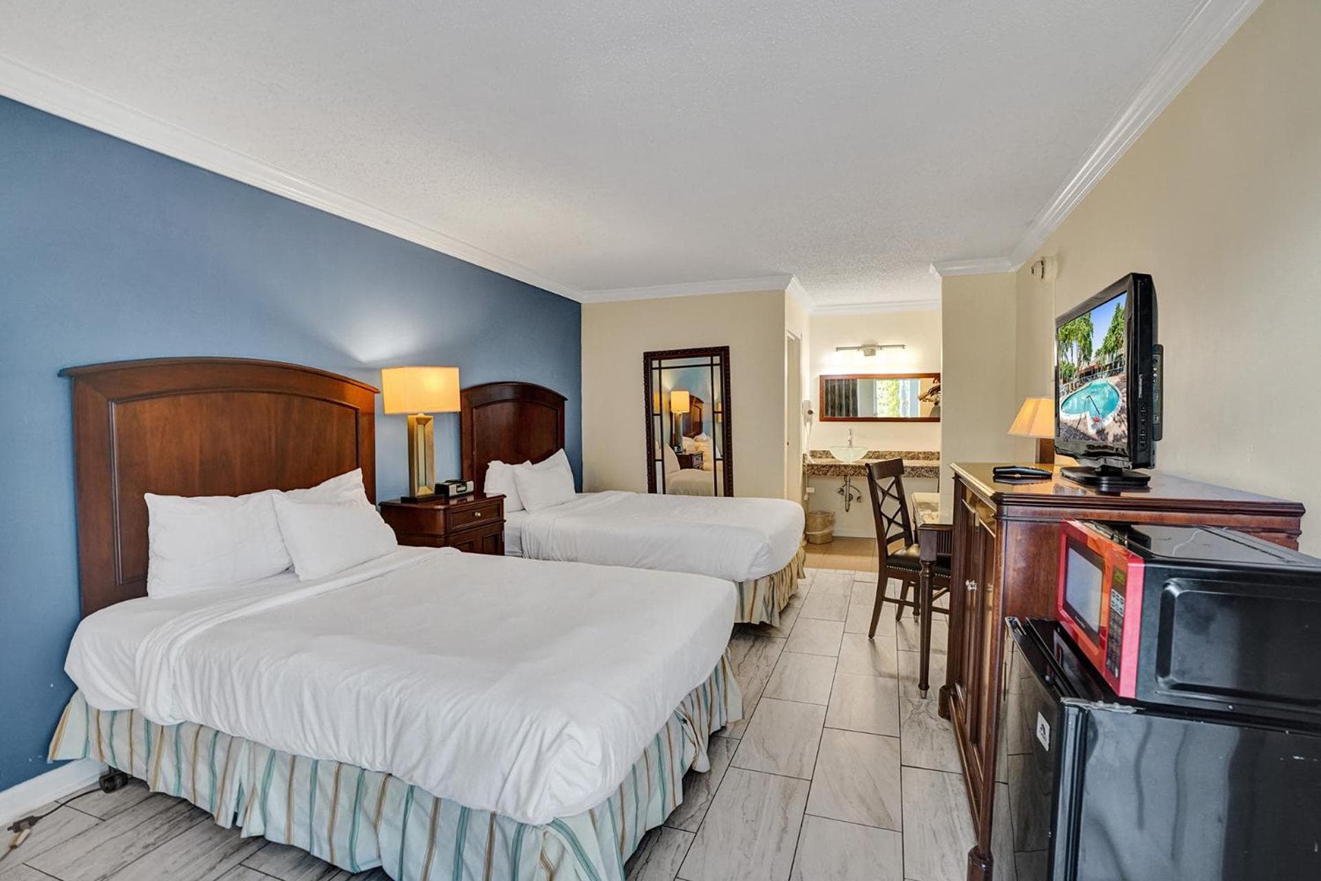 Fort Lauderdale Grand Hotel — 22