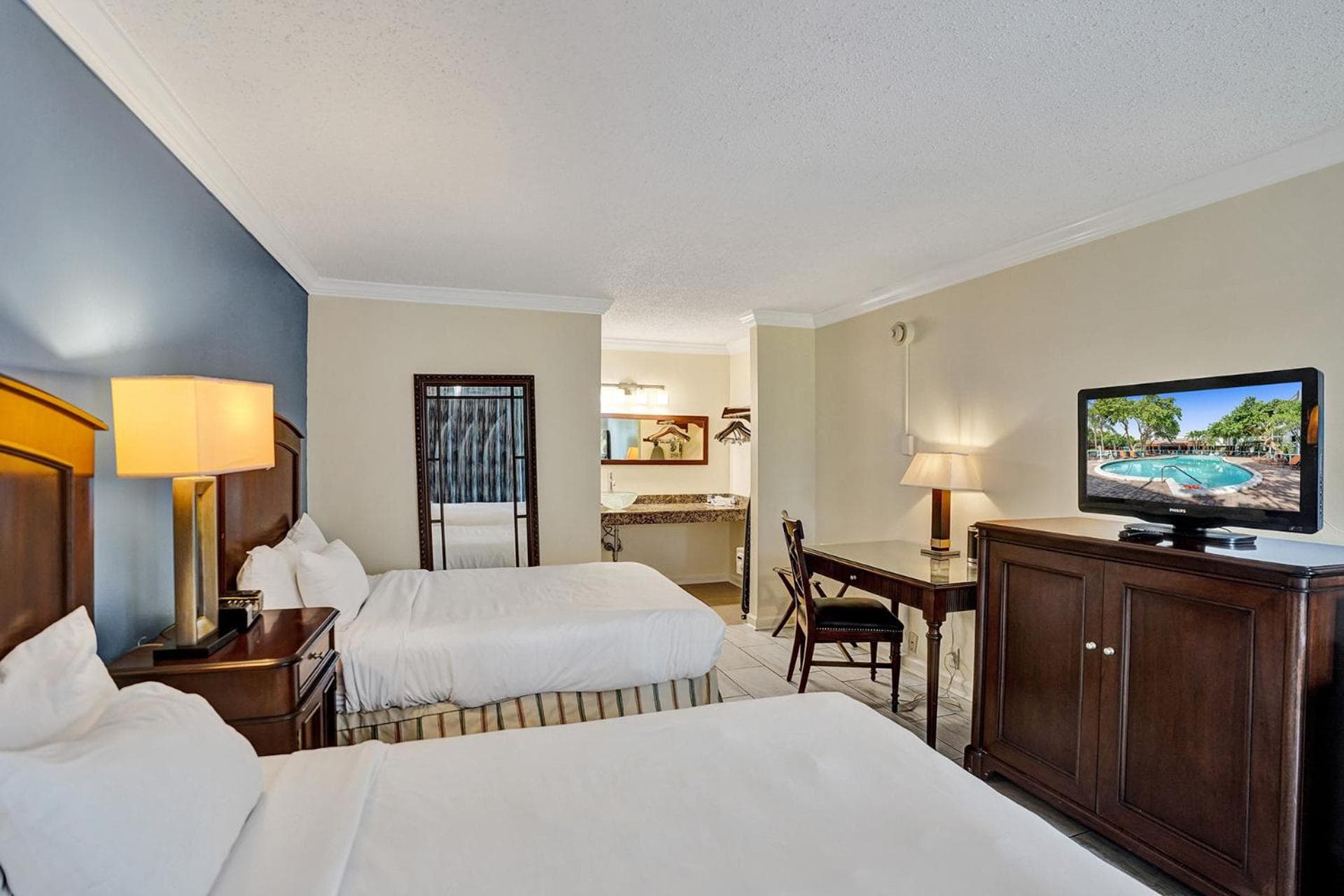 Fort Lauderdale Grand Hotel — 13
