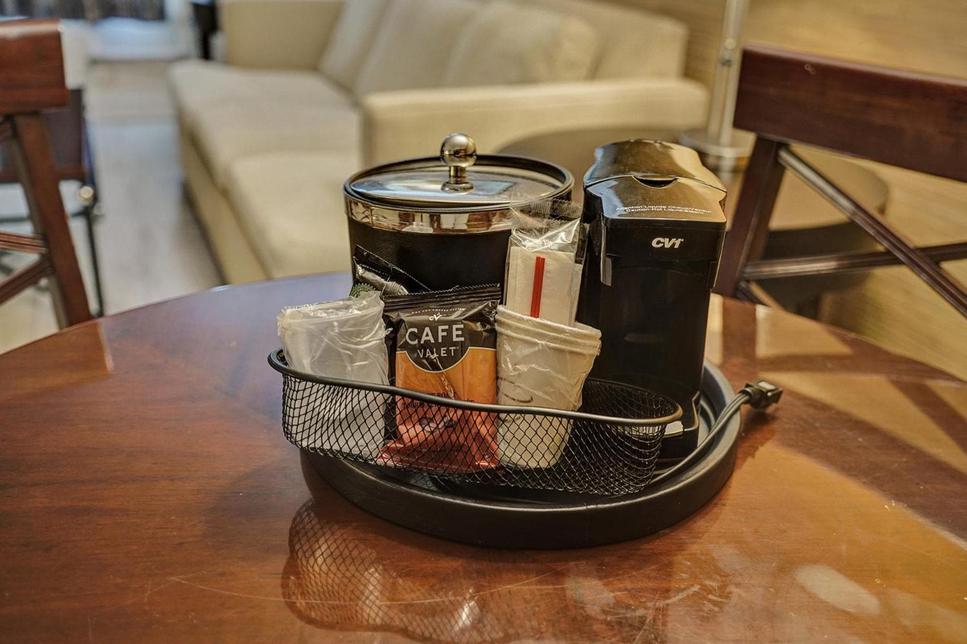 Grand Hotel di Fort Lauderdale — 11