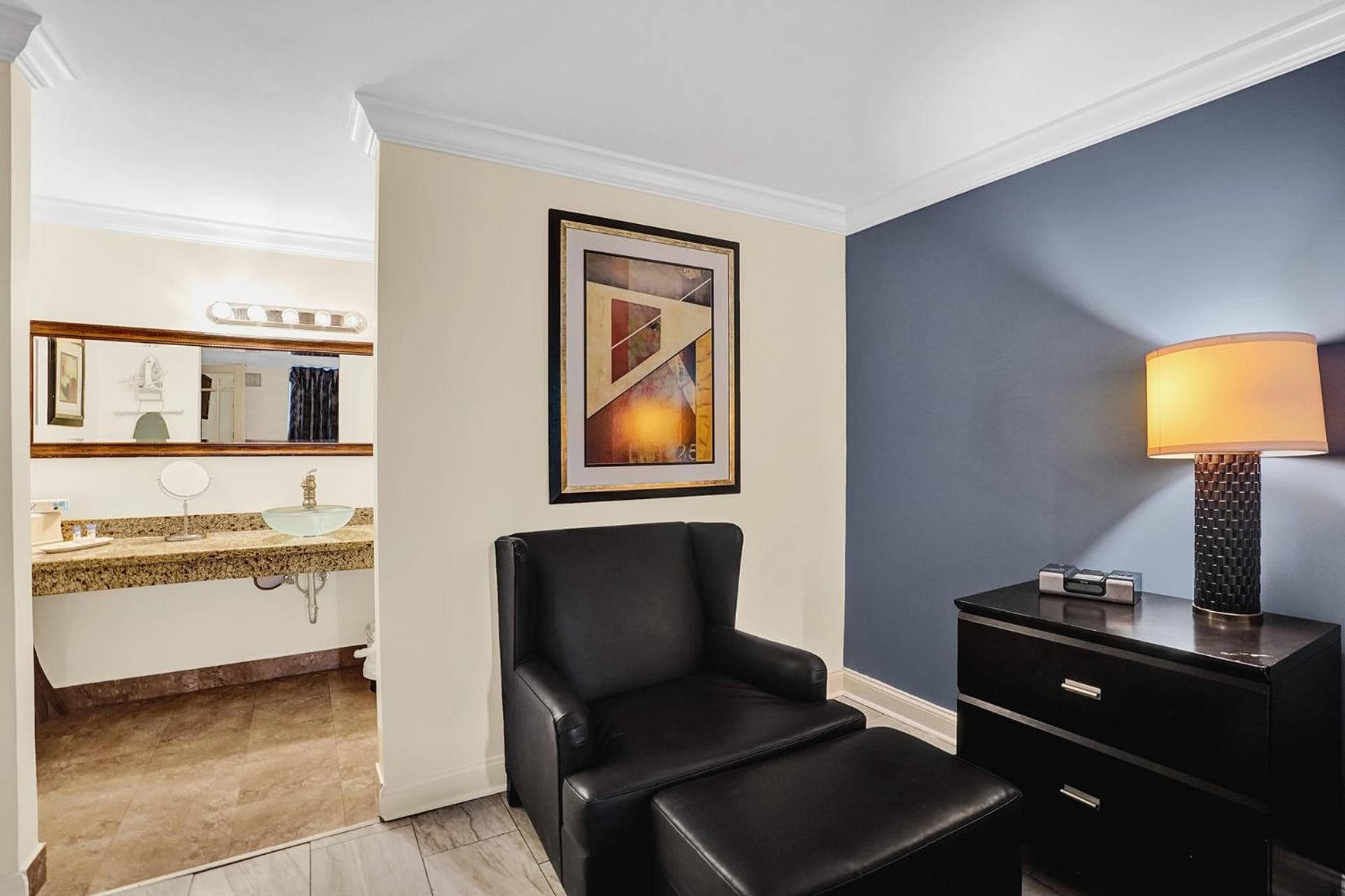 Grand Hotel di Fort Lauderdale — 12