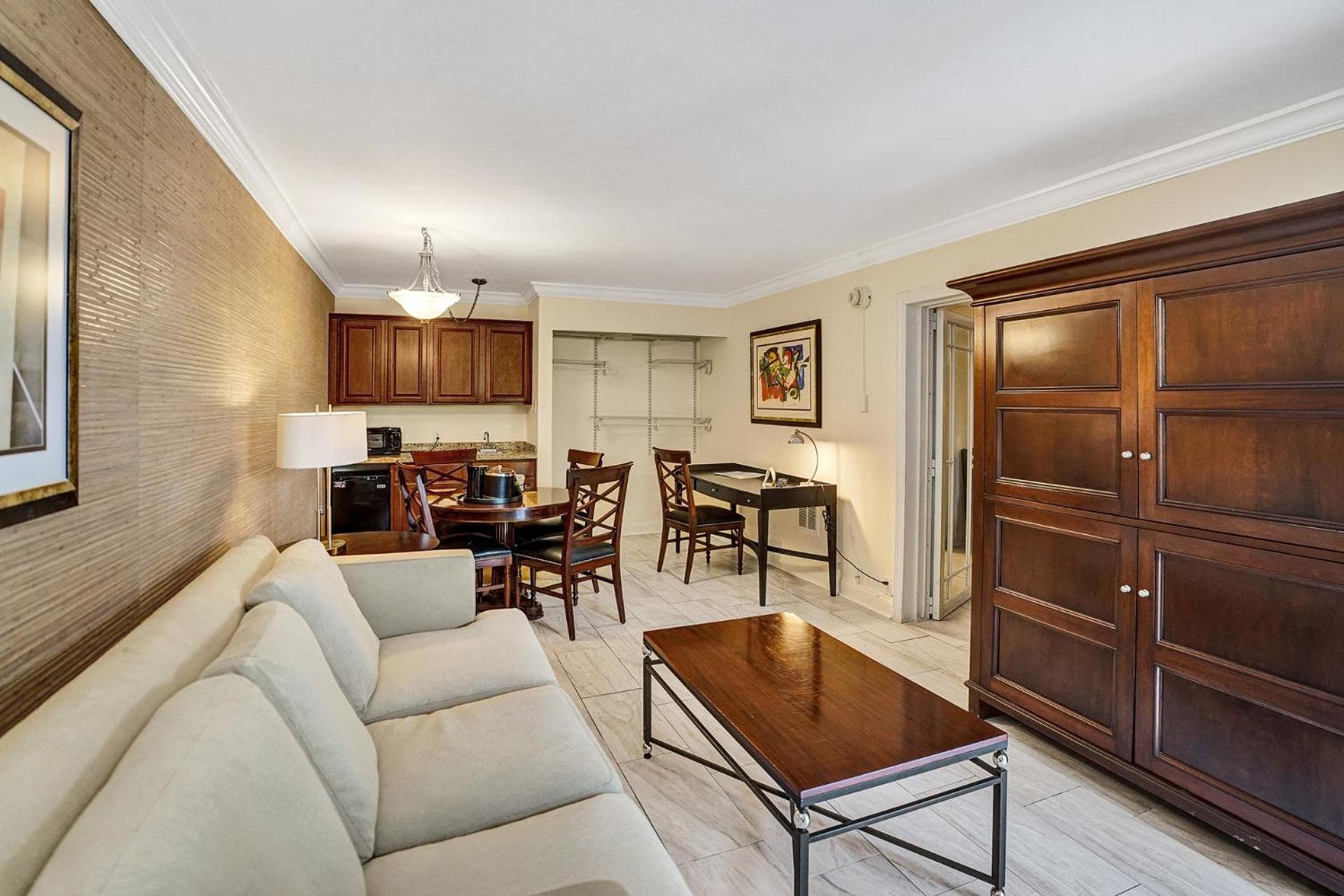 Grand Hotel di Fort Lauderdale — 9