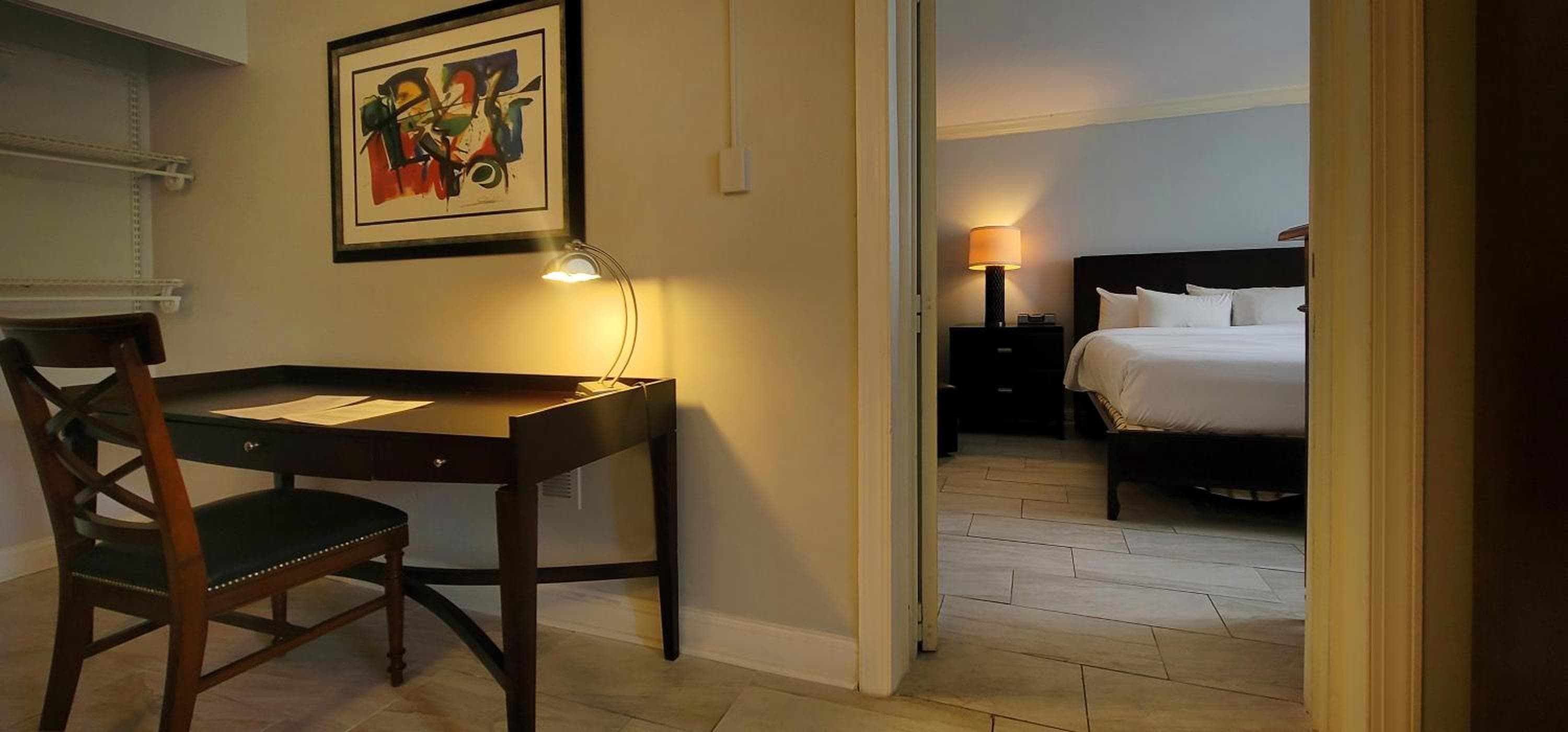 Grand Hotel di Fort Lauderdale — 10