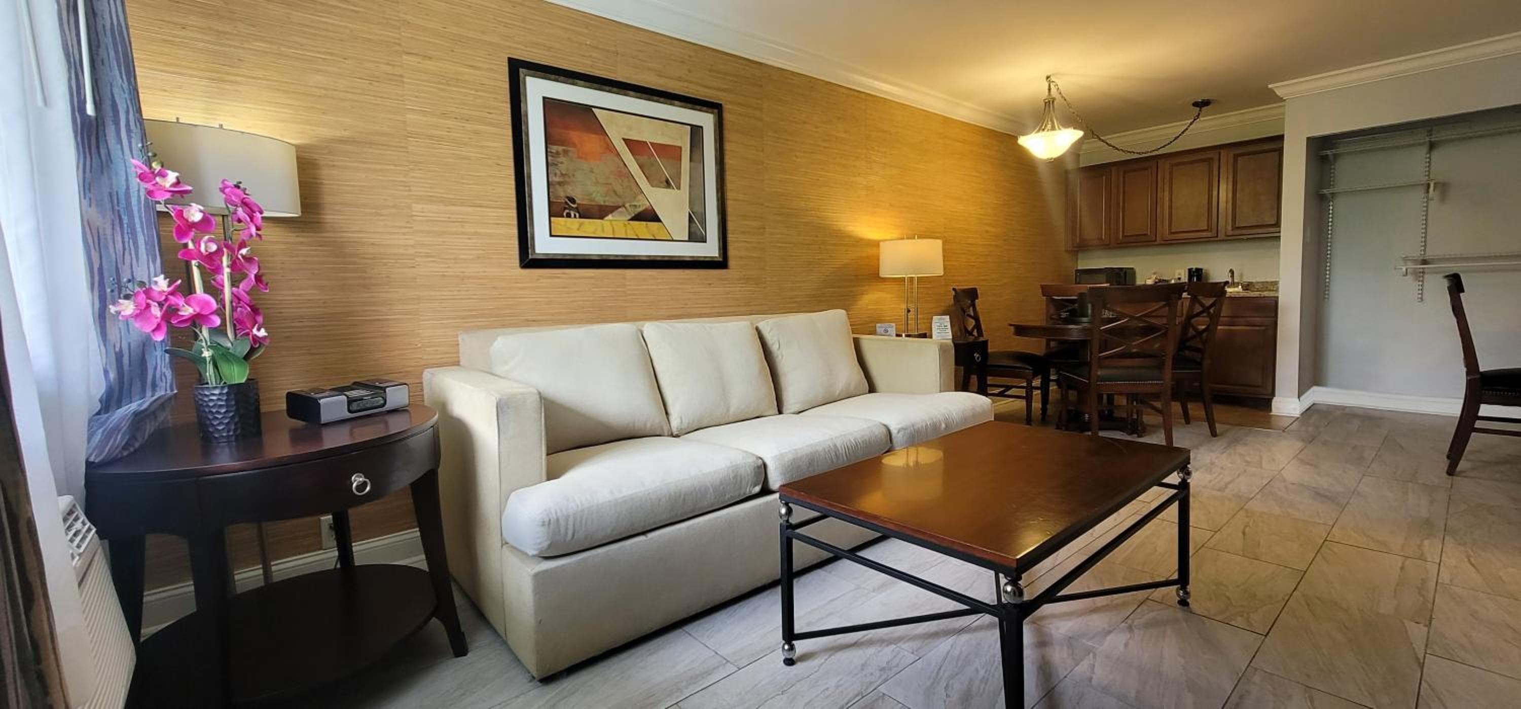 Grand Hotel di Fort Lauderdale — 4