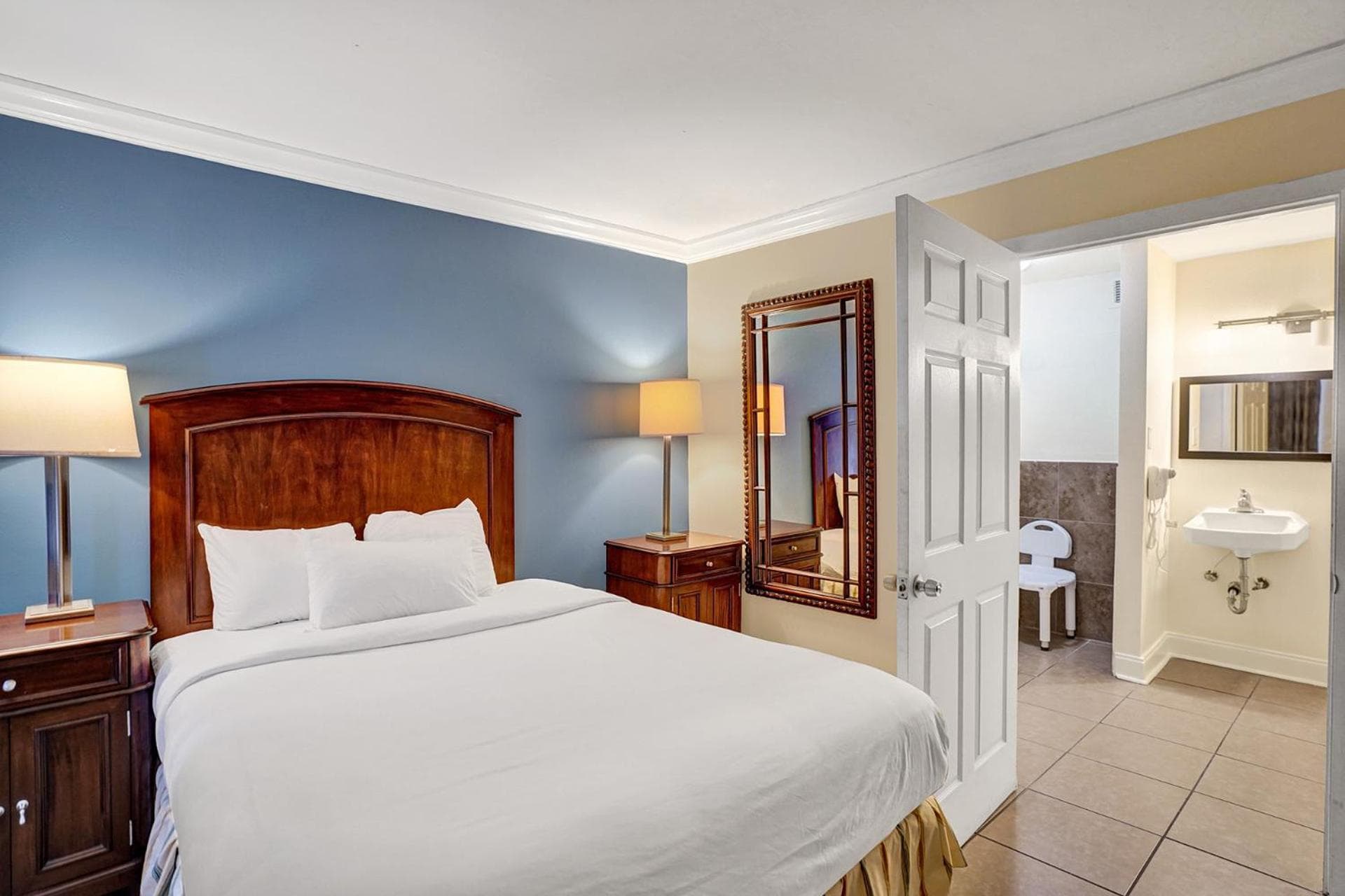 Grand Hotel di Fort Lauderdale — 14