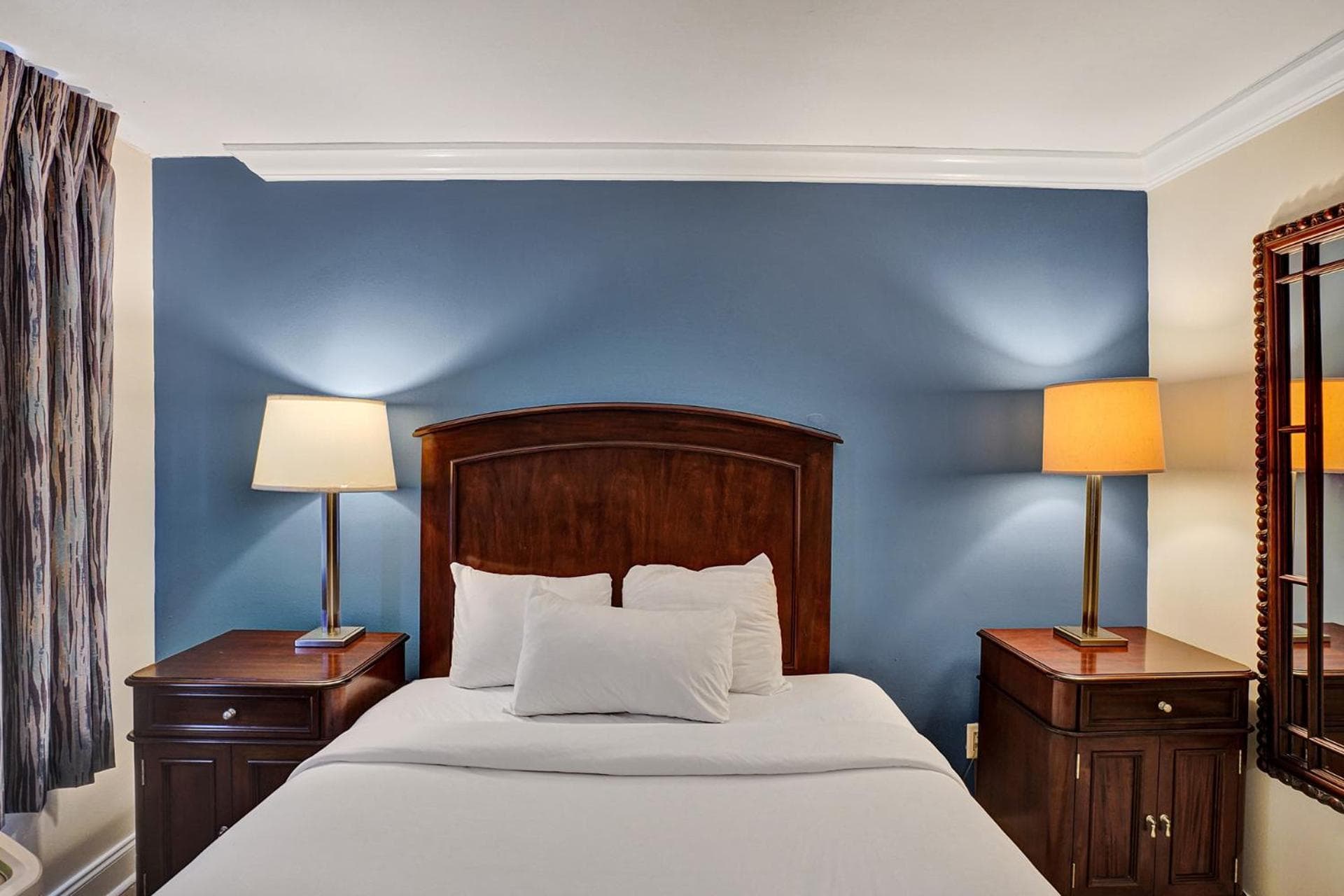Grand Hotel di Fort Lauderdale — 15