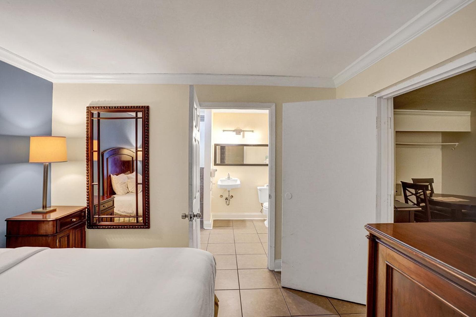 Grand Hotel di Fort Lauderdale — 16