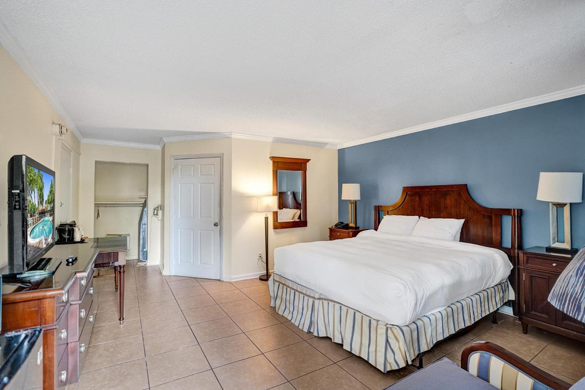 Grand Hotel di Fort Lauderdale — 17