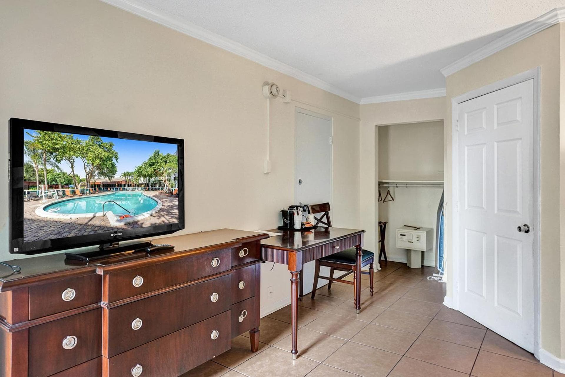 Grand Hotel di Fort Lauderdale — 18