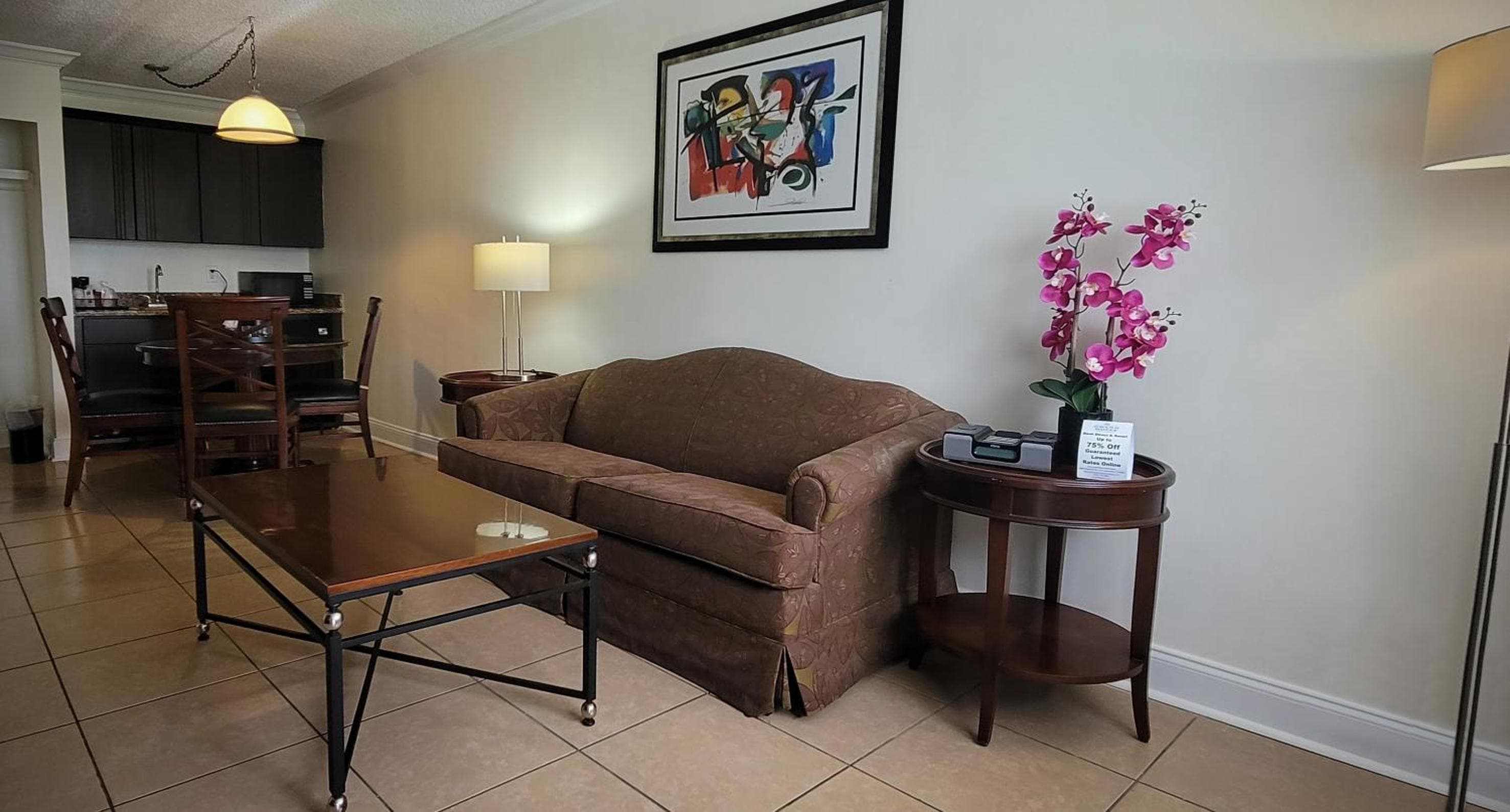 Fort Lauderdale Grand Hotel — 23