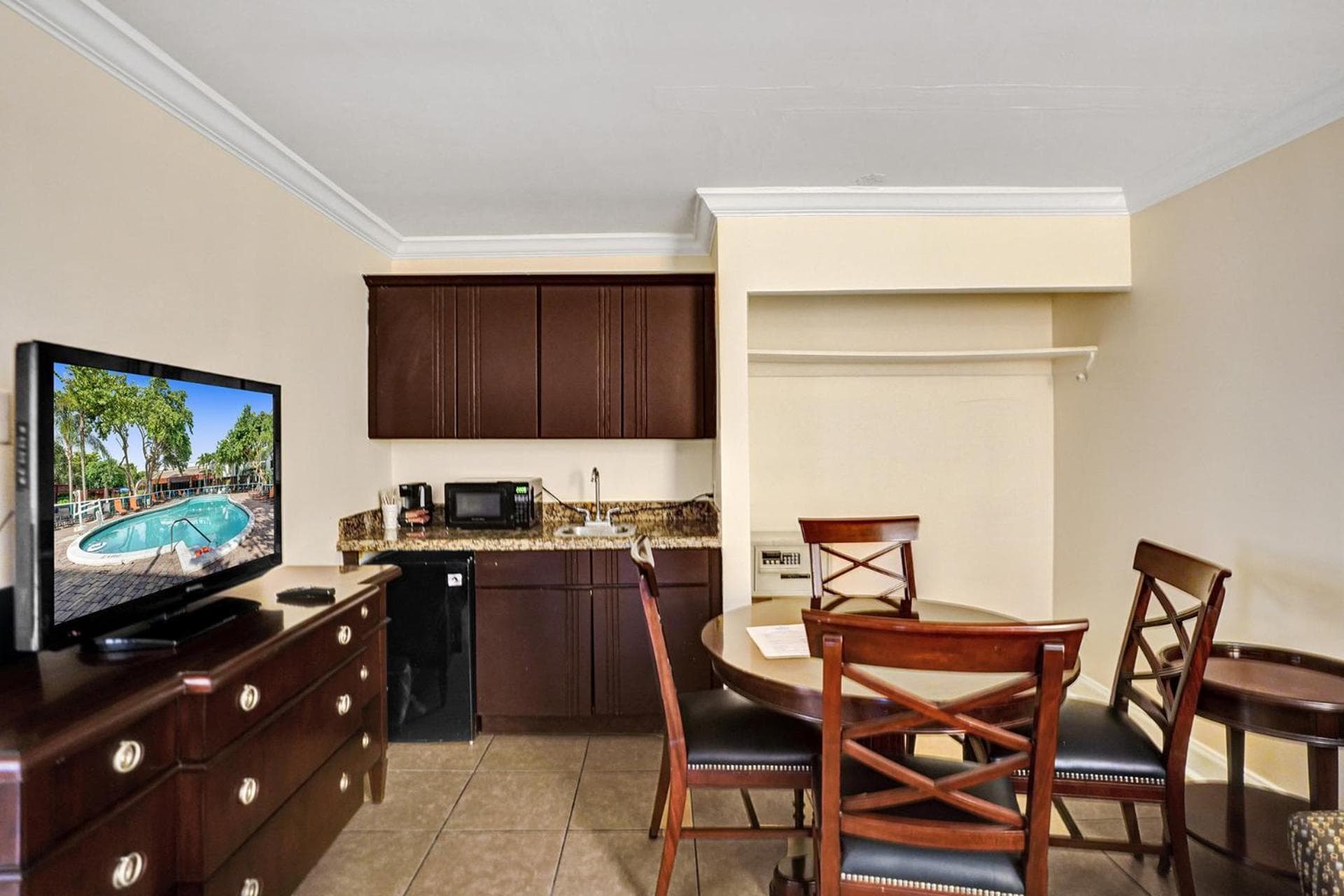 Fort Lauderdale Grand Hotel — 28