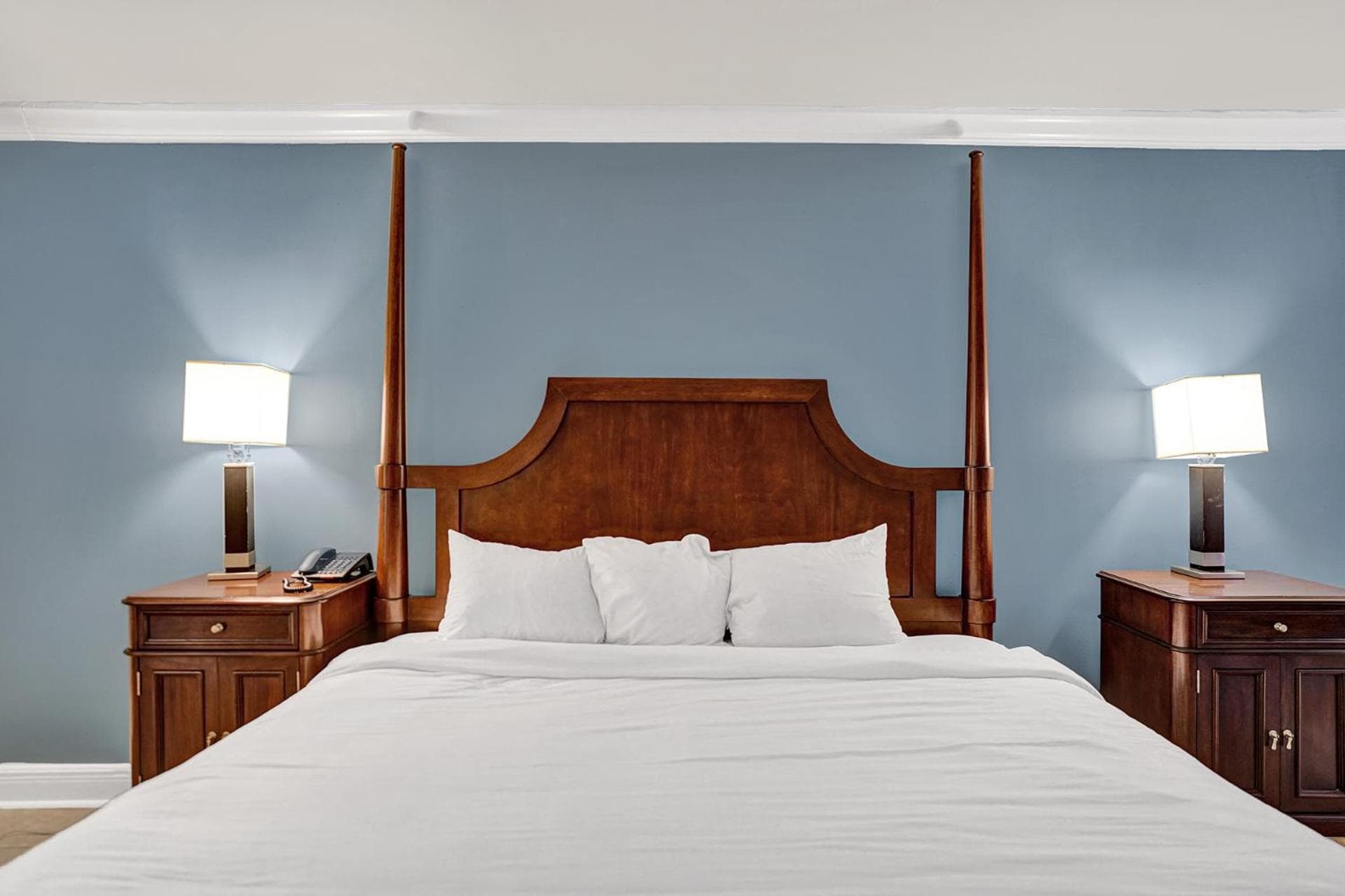 Fort Lauderdale Grand Hotel — 29