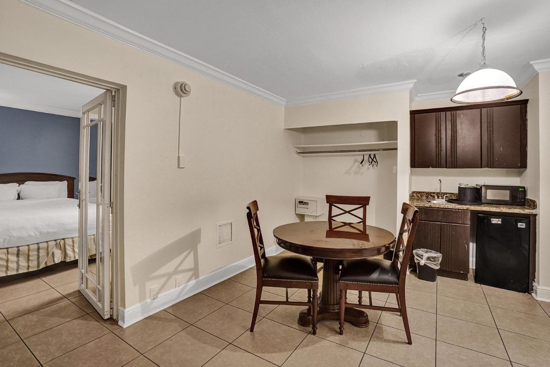 Fort Lauderdale Grand Hotel — 16