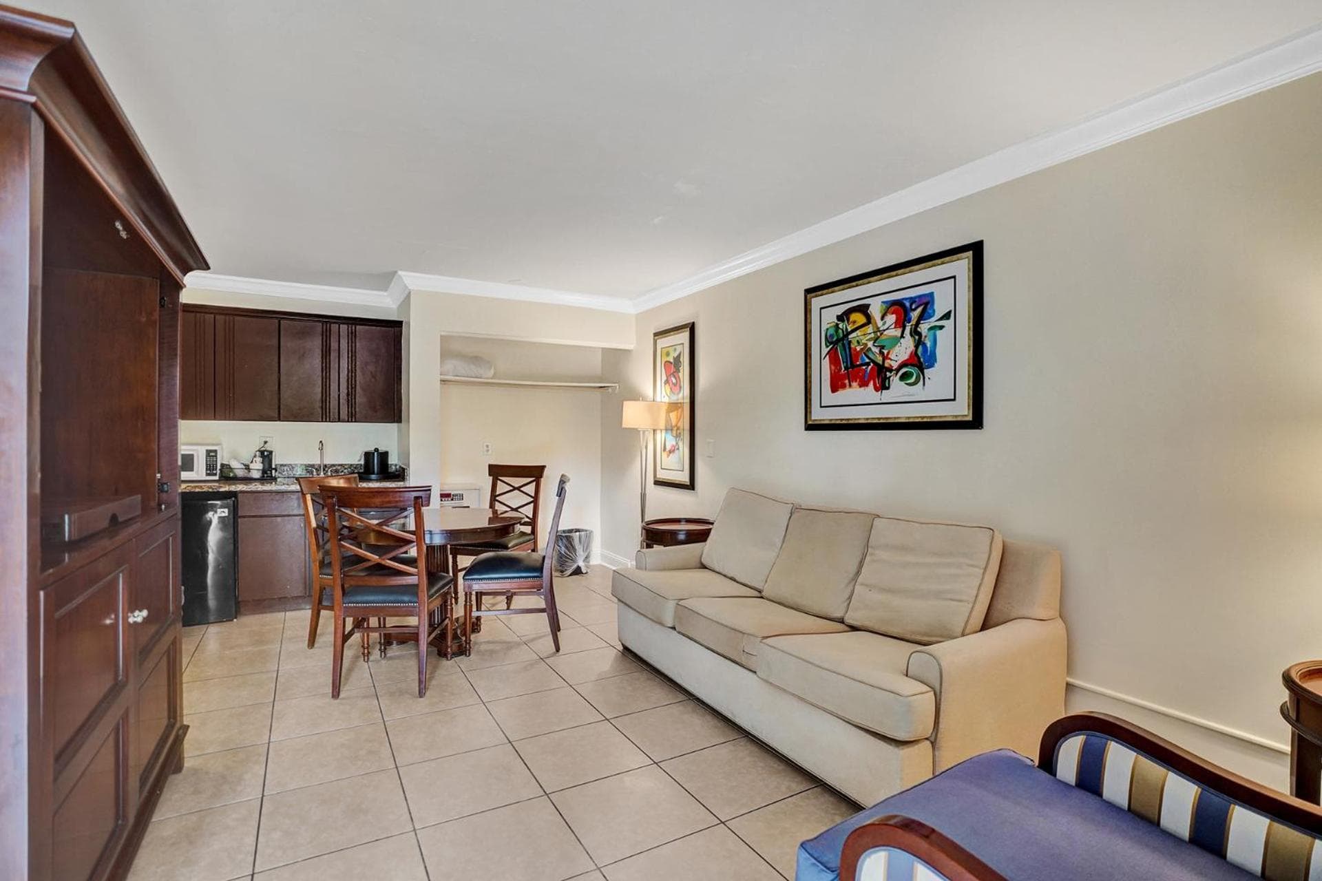 Fort Lauderdale Grand Hotel — 9