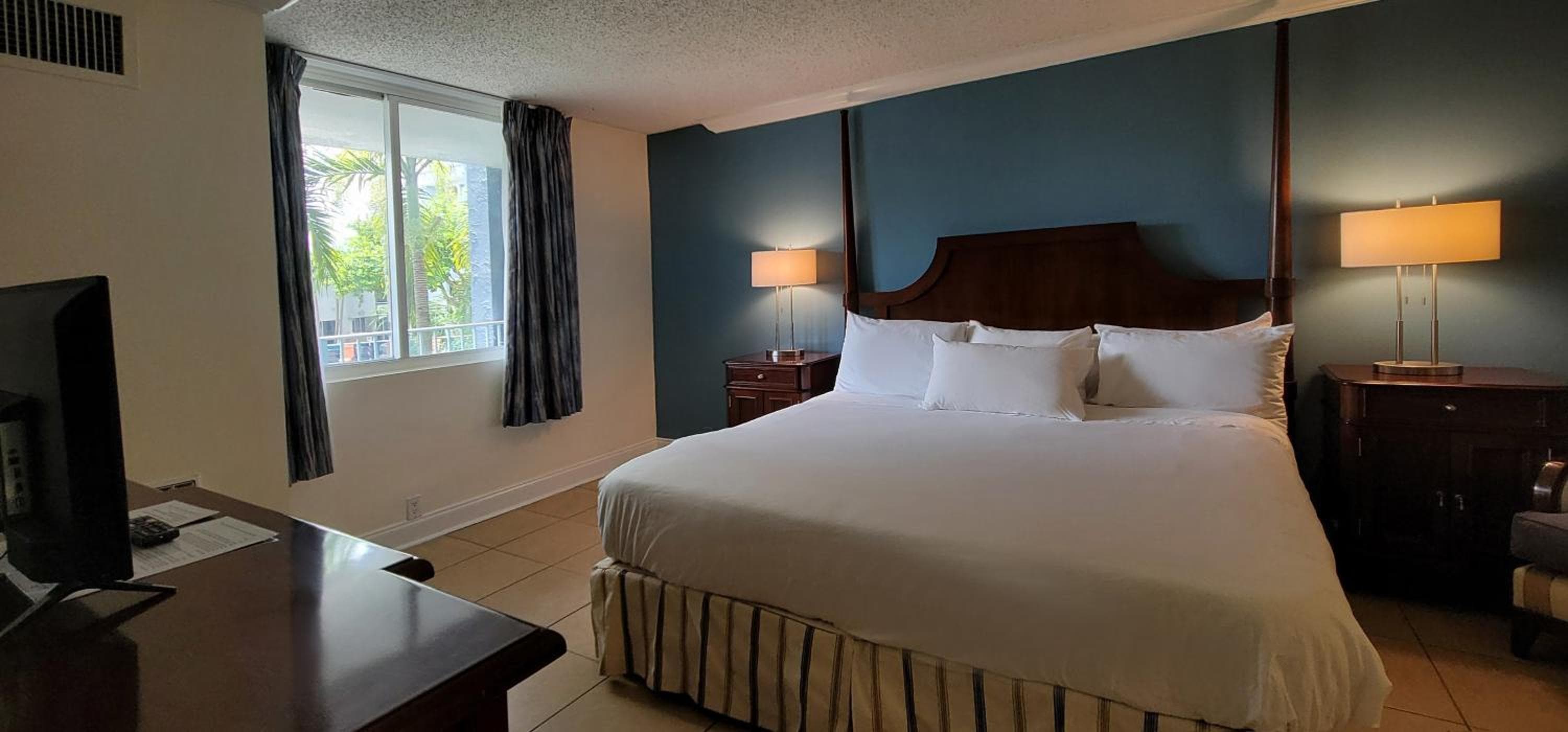 Fort Lauderdale Grand Hotel — 20