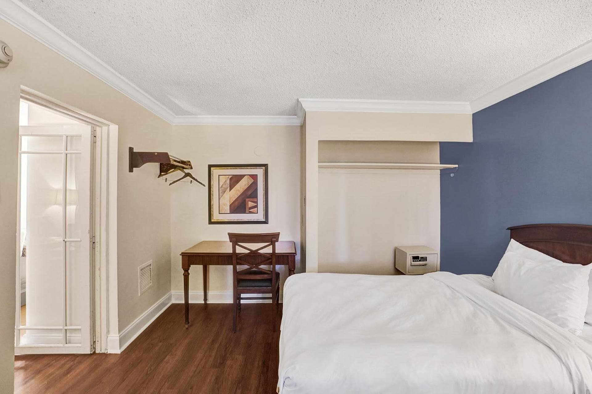 Fort Lauderdale Grand Hotel — 21