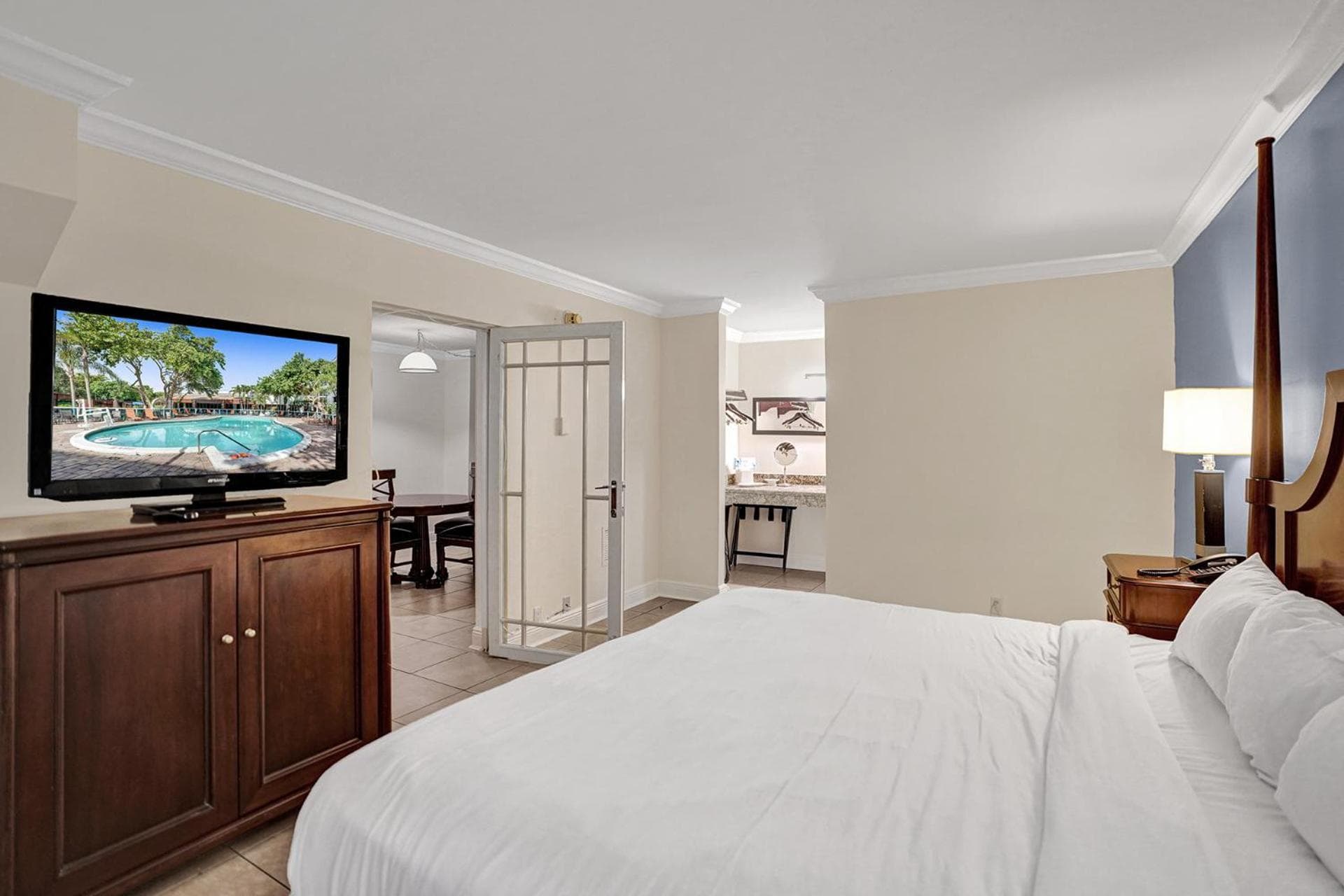 Fort Lauderdale Grand Hotel — 24