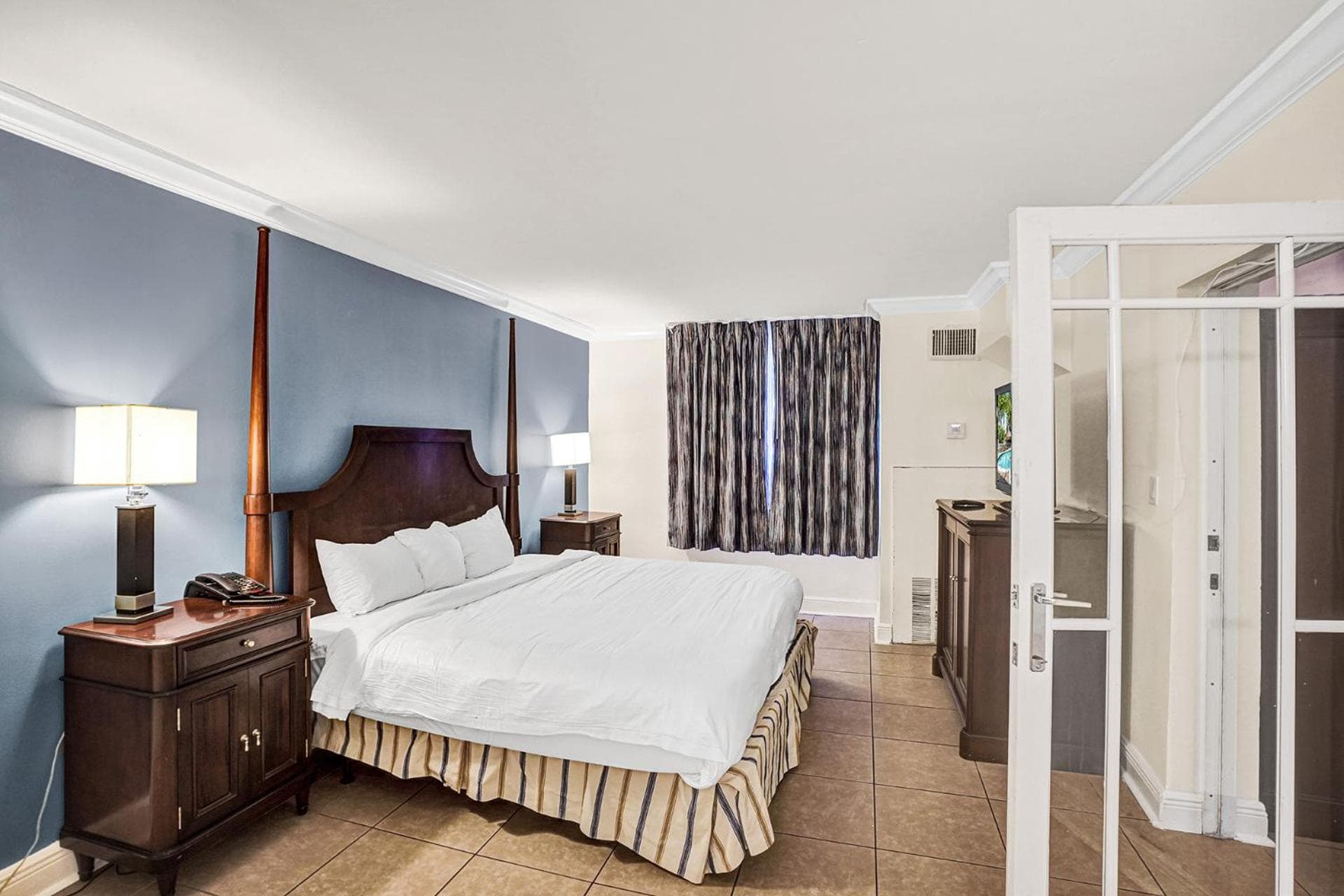Fort Lauderdale Grand Hotel — 2