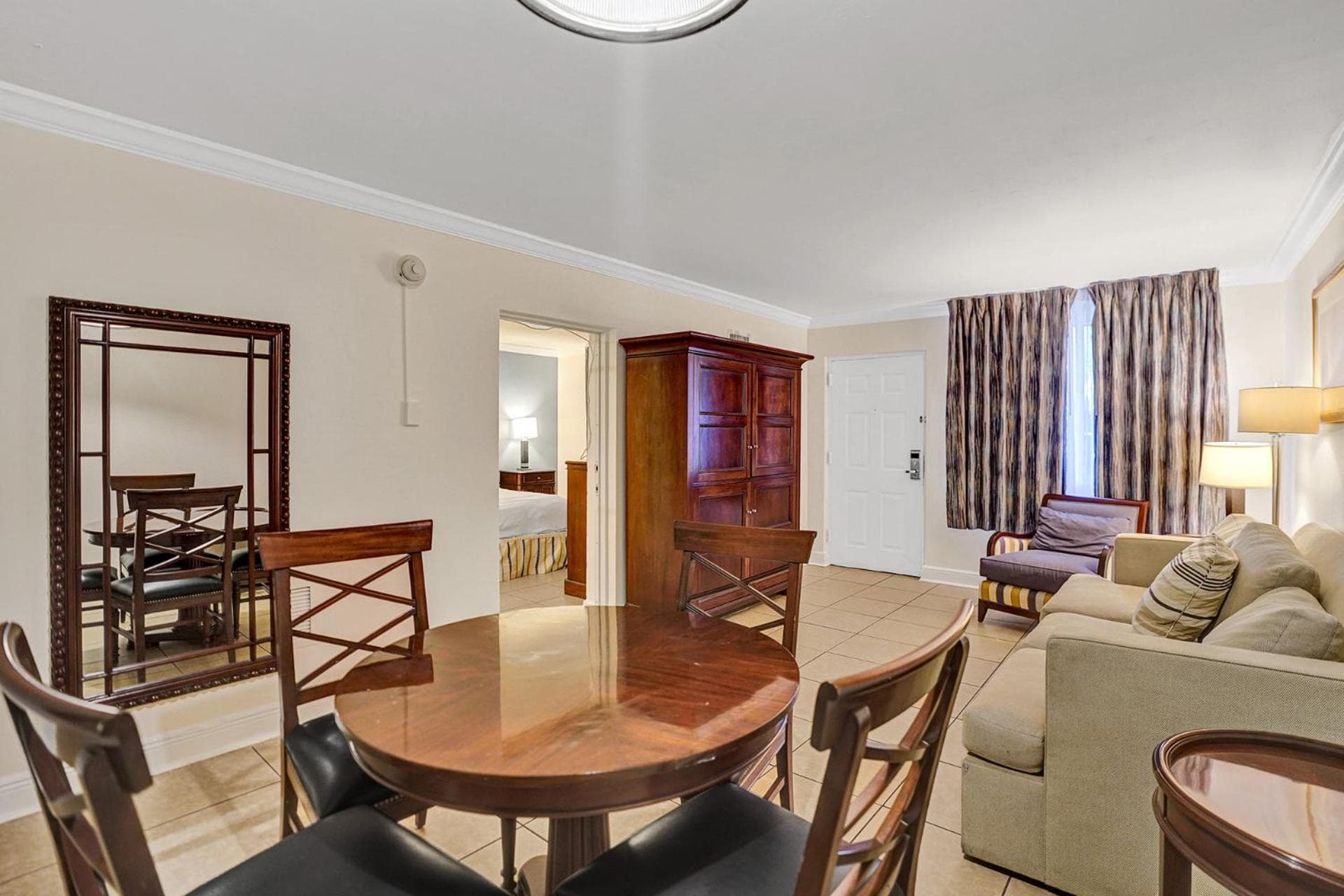 Fort Lauderdale Grand Hotel — 17