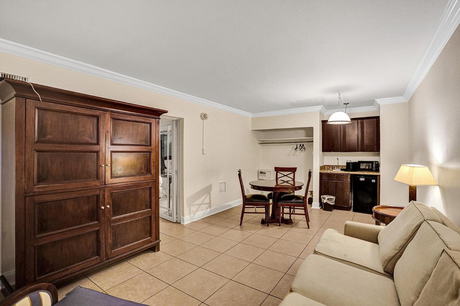 Fort Lauderdale Grand Hotel — 6