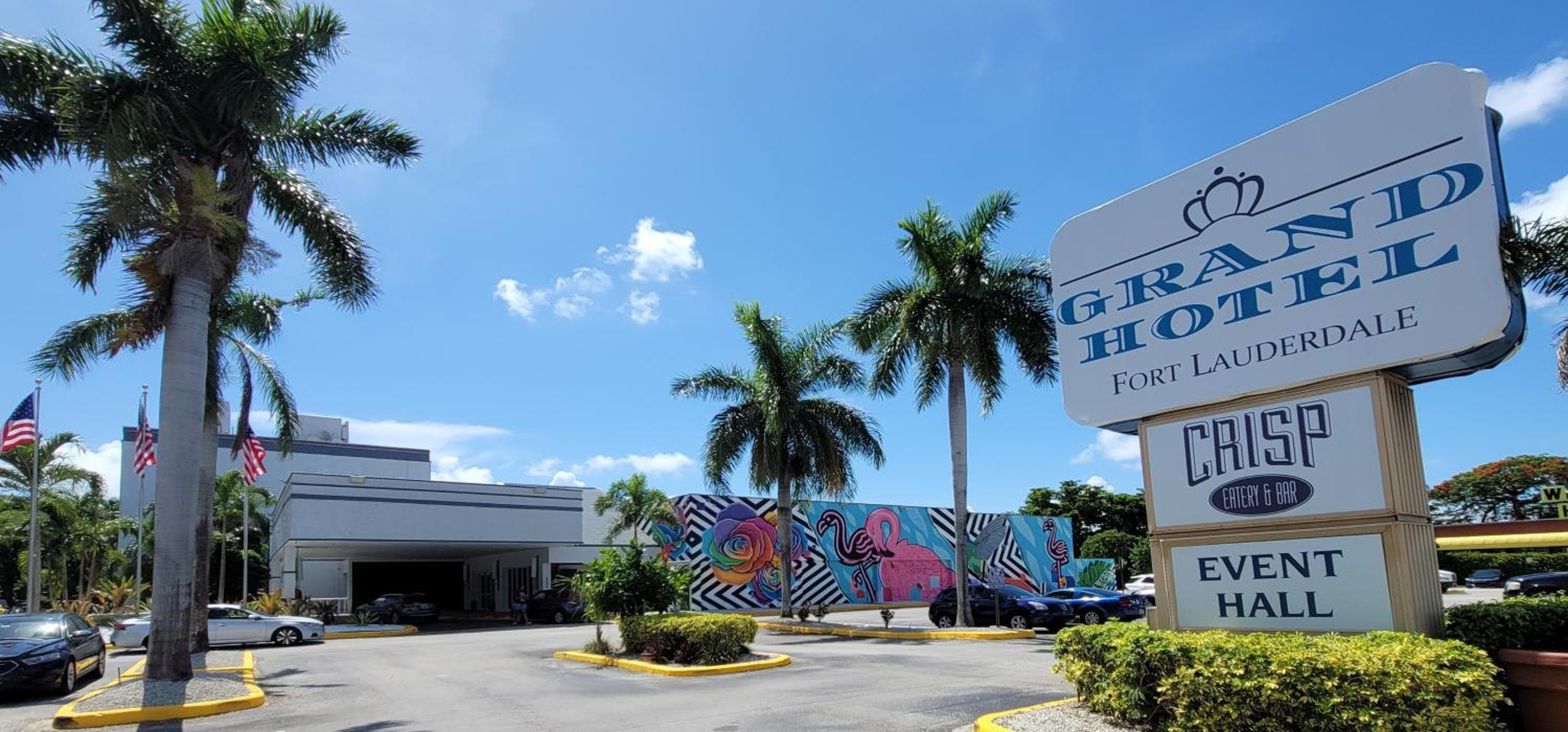 Fort Lauderdale Grand Hotel — 4