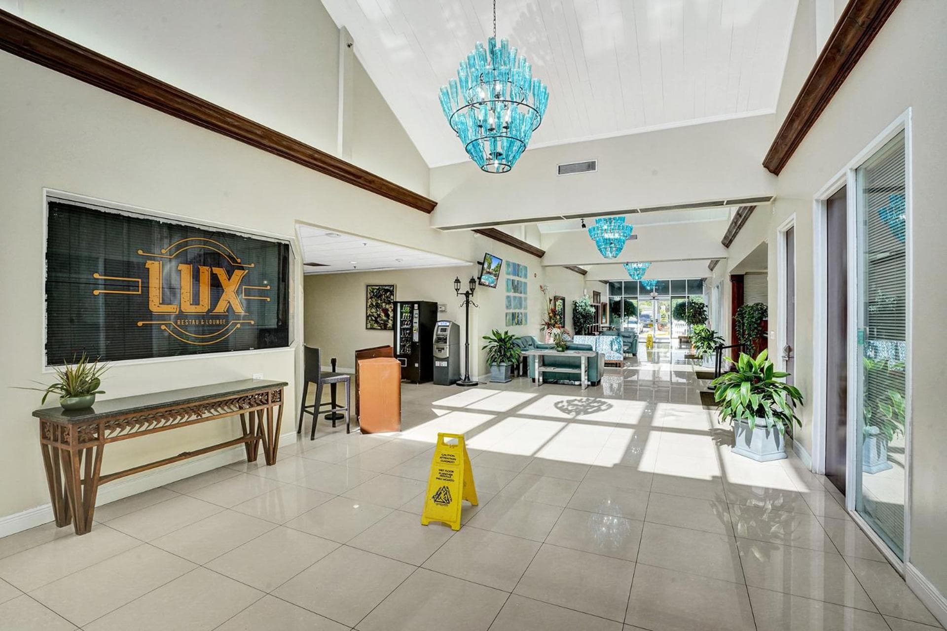Fort Lauderdale Grand Hotel — 5