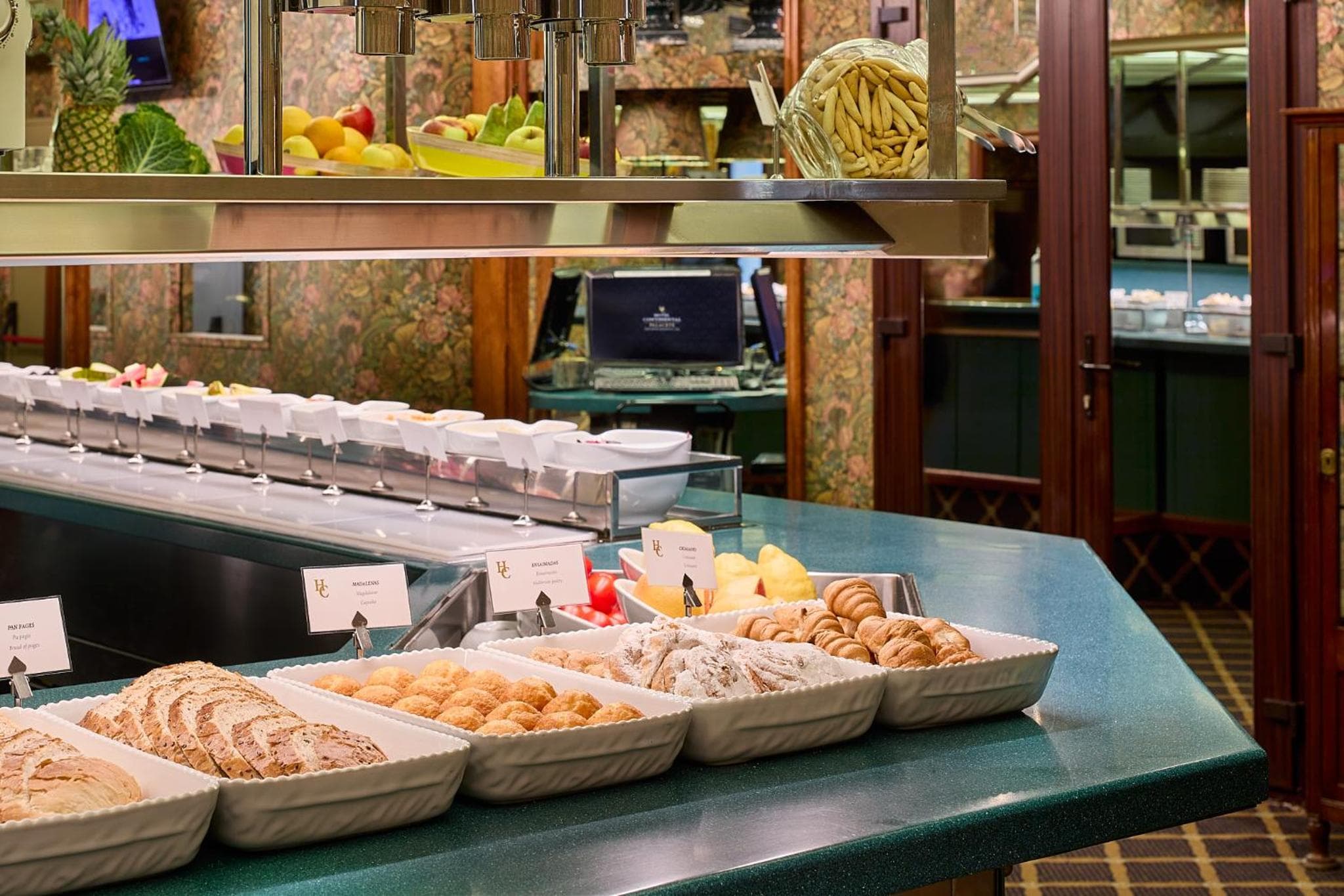 Hotel Continental Barcelona — 26