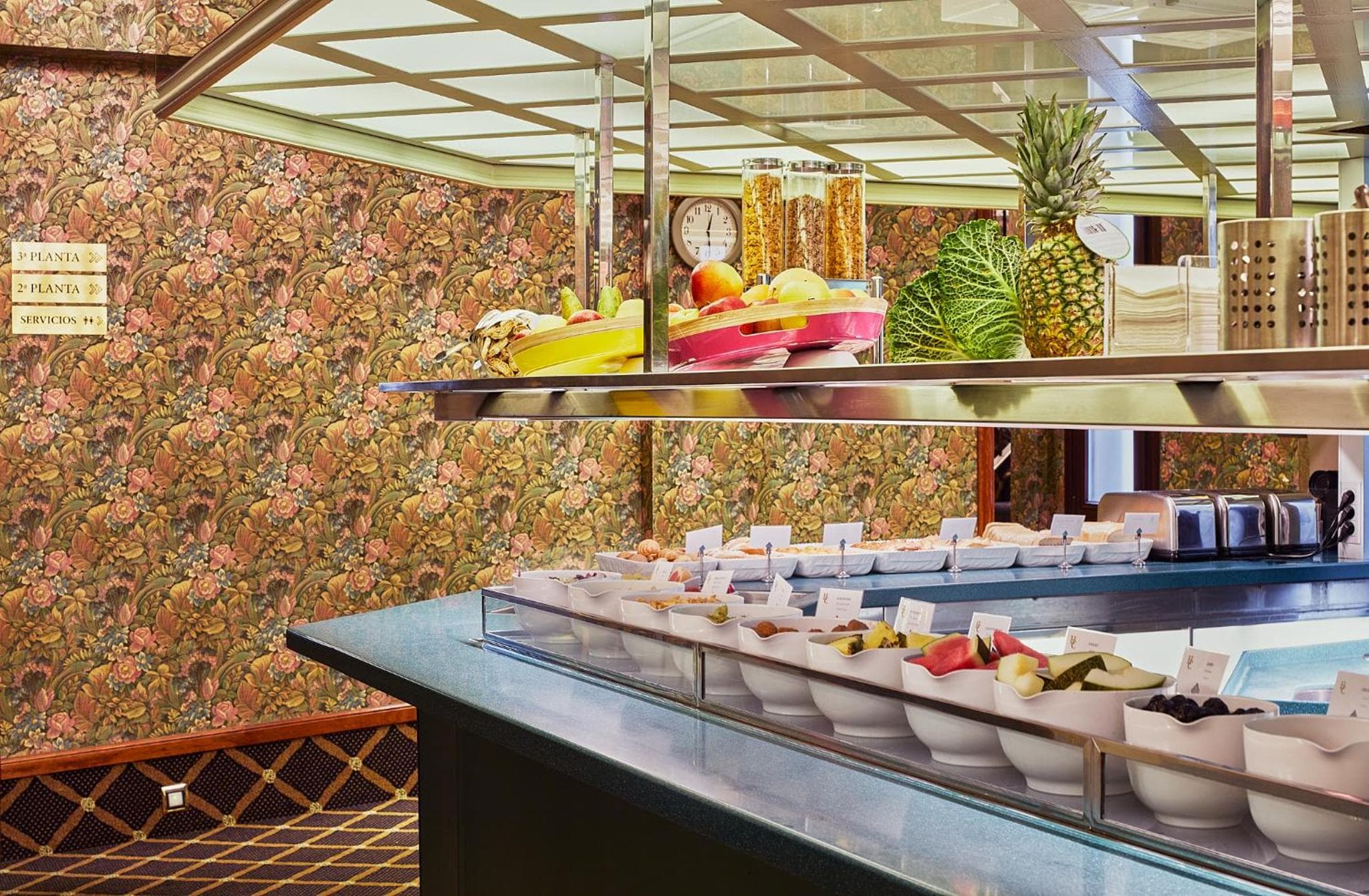 Hotel Continental Barcelona — 7