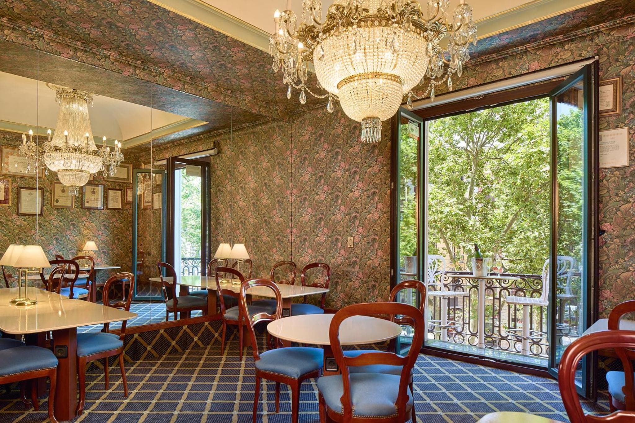 Hotel Continental Barcelona — 25