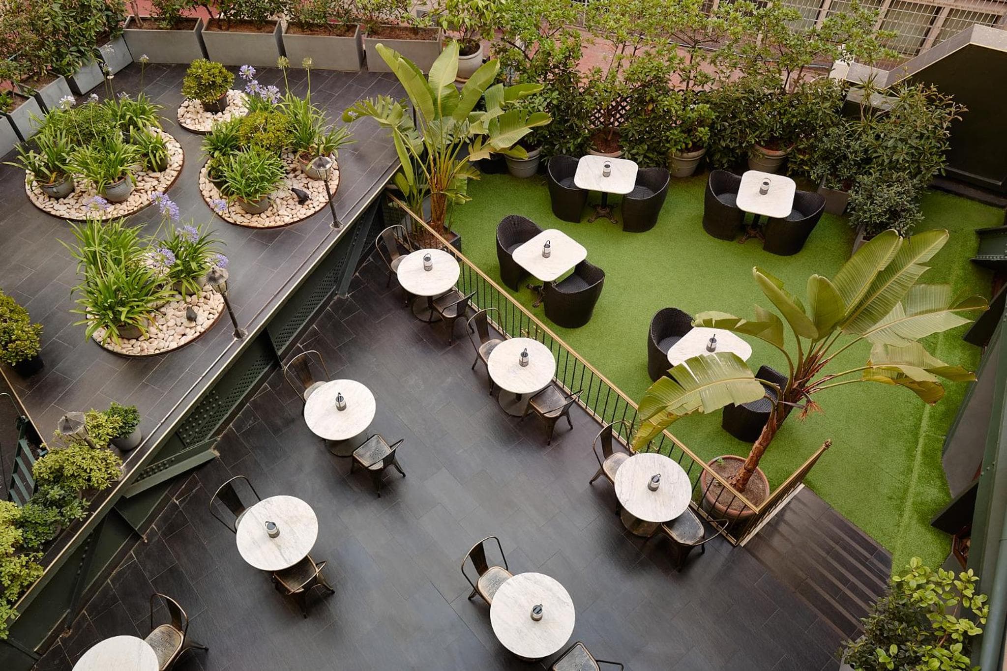 Hotel Continental Barcellona — 13