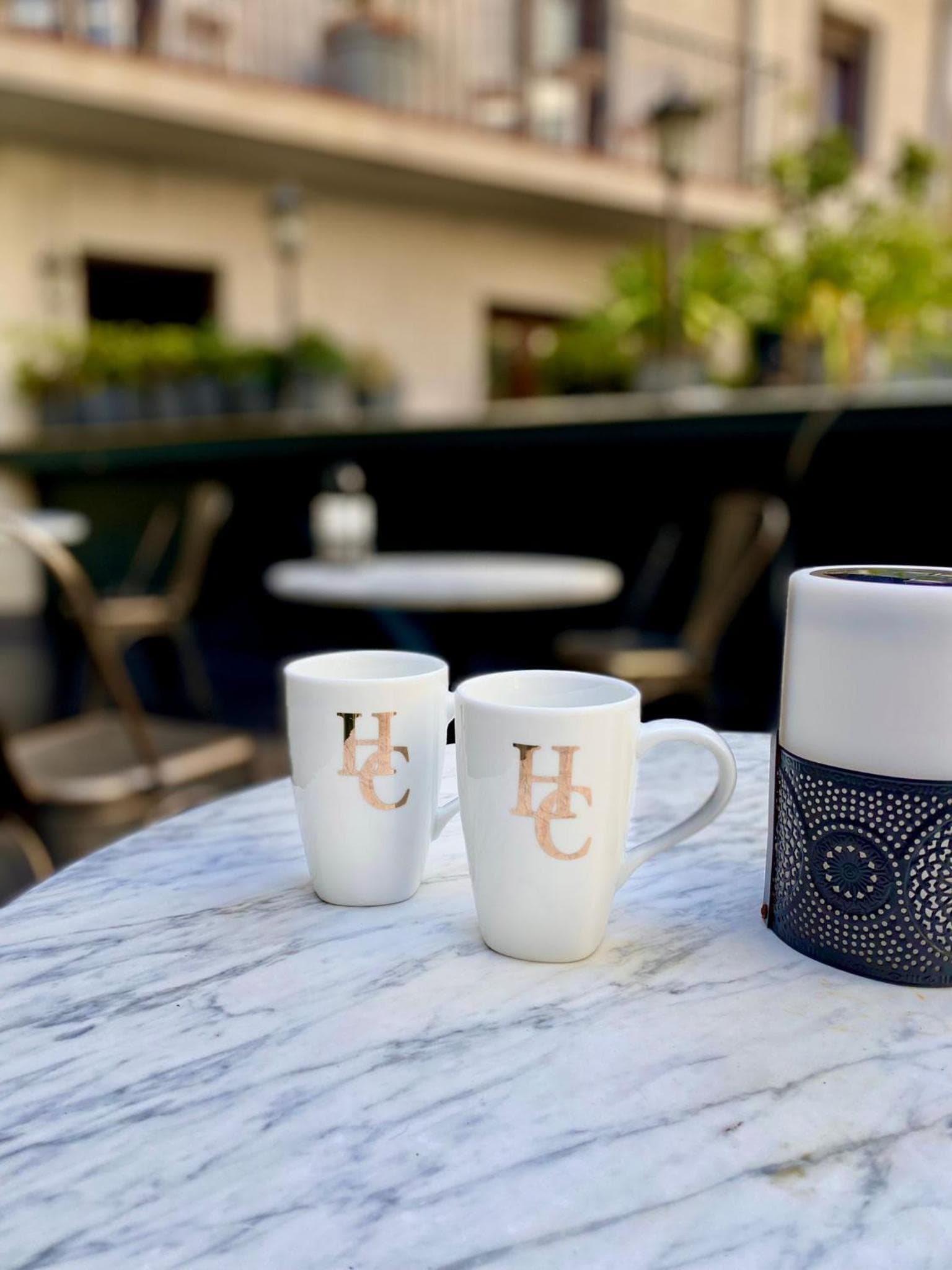 Hotel Continental Barcellona — 24