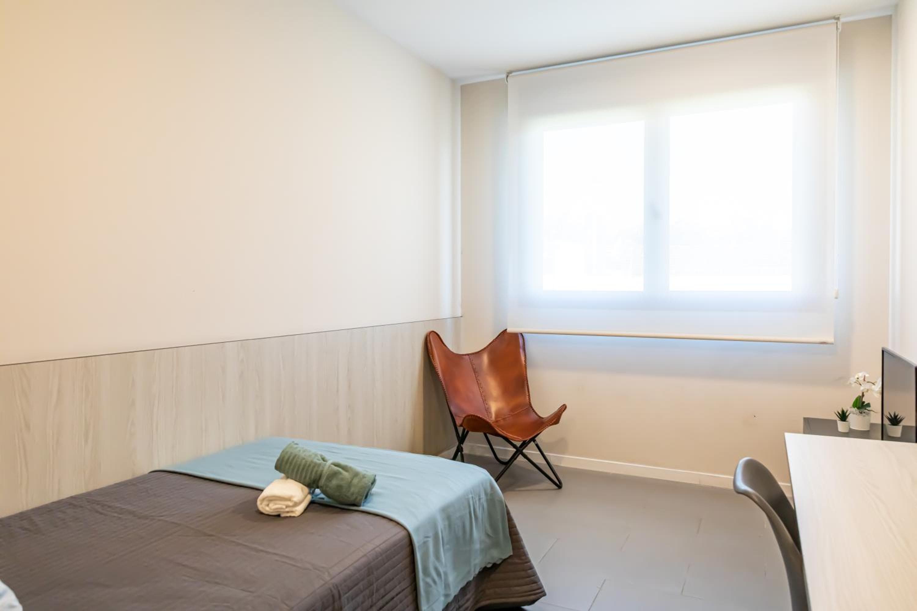 Residencia Universitaria Resa Campus Málaga — 17