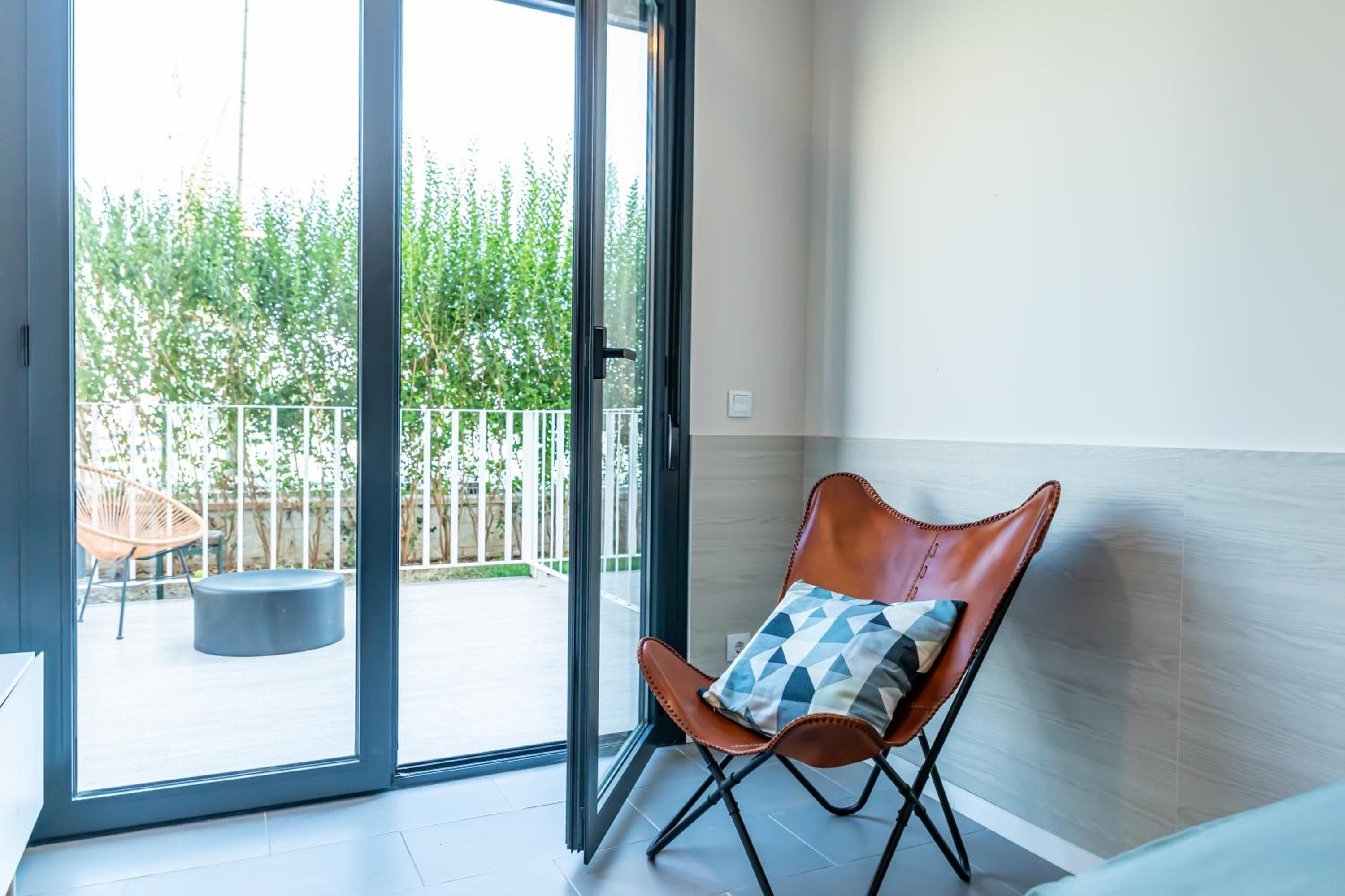 Residencia Universitaria Resa Campus Málaga — 19