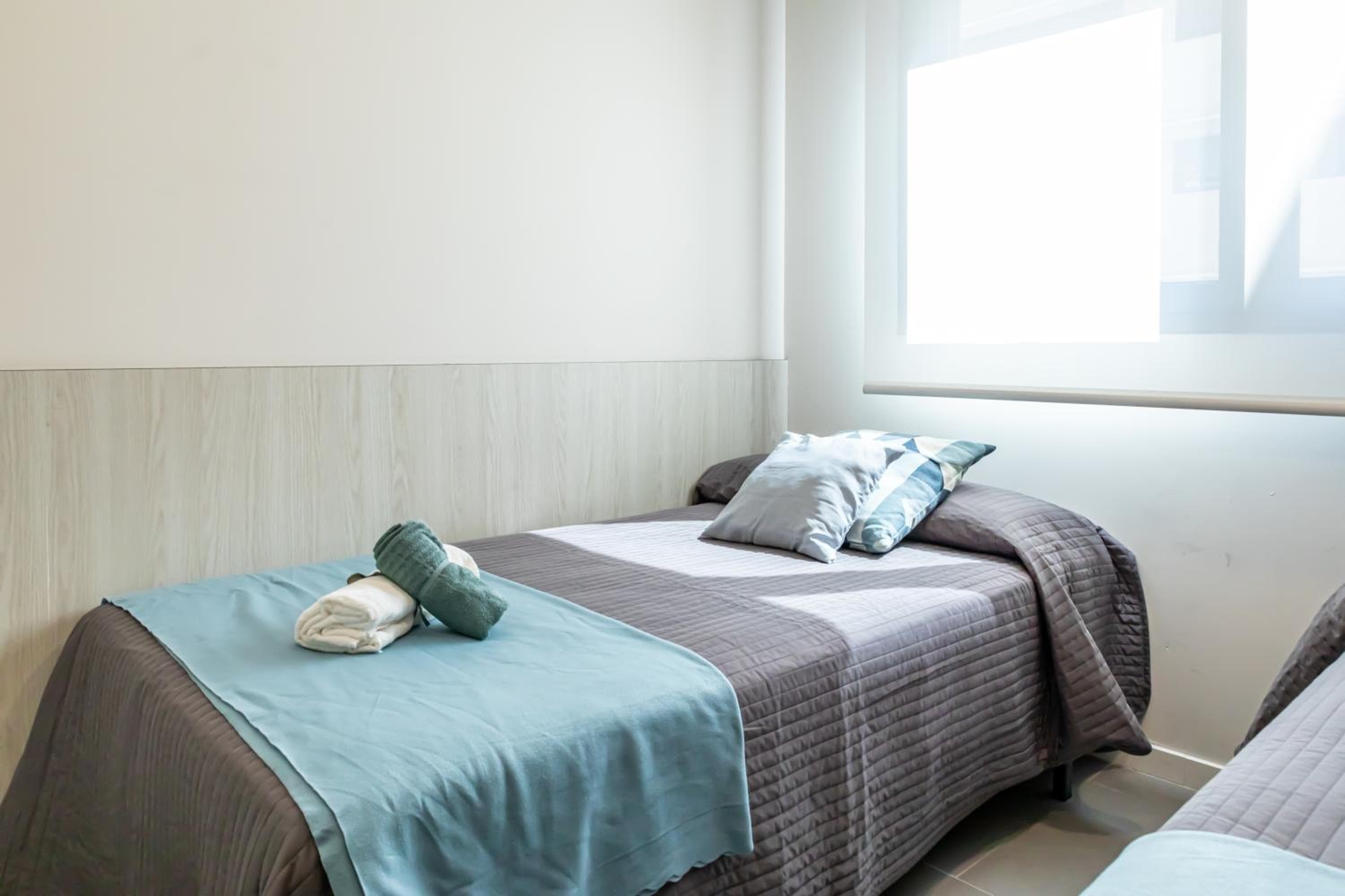 Residencia Universitaria Resa Campus Málaga — 12
