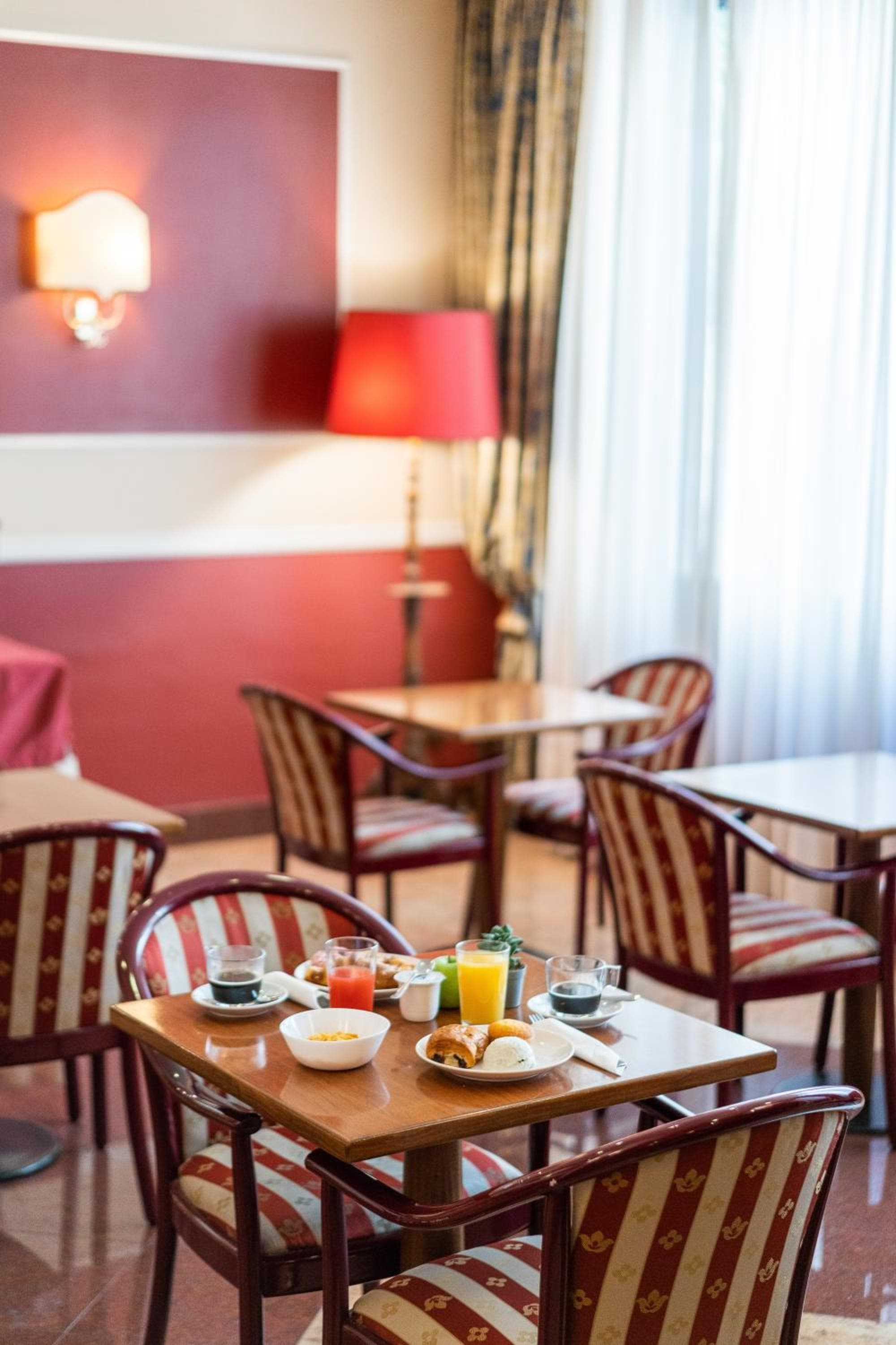 Hotel Garda — 25