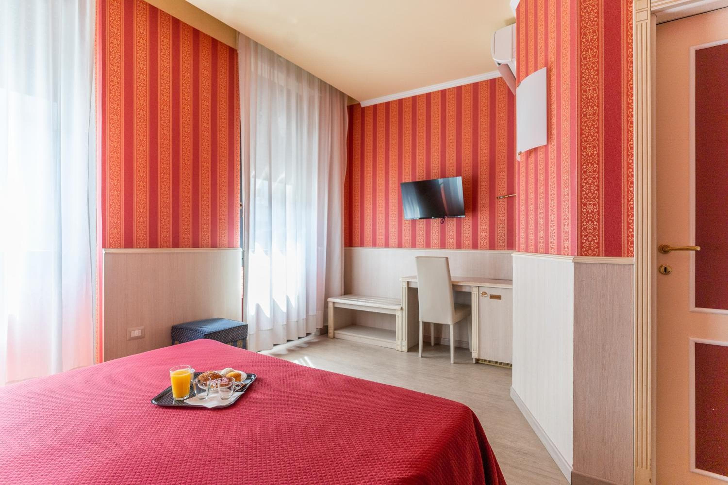 Hotel Garda — 27