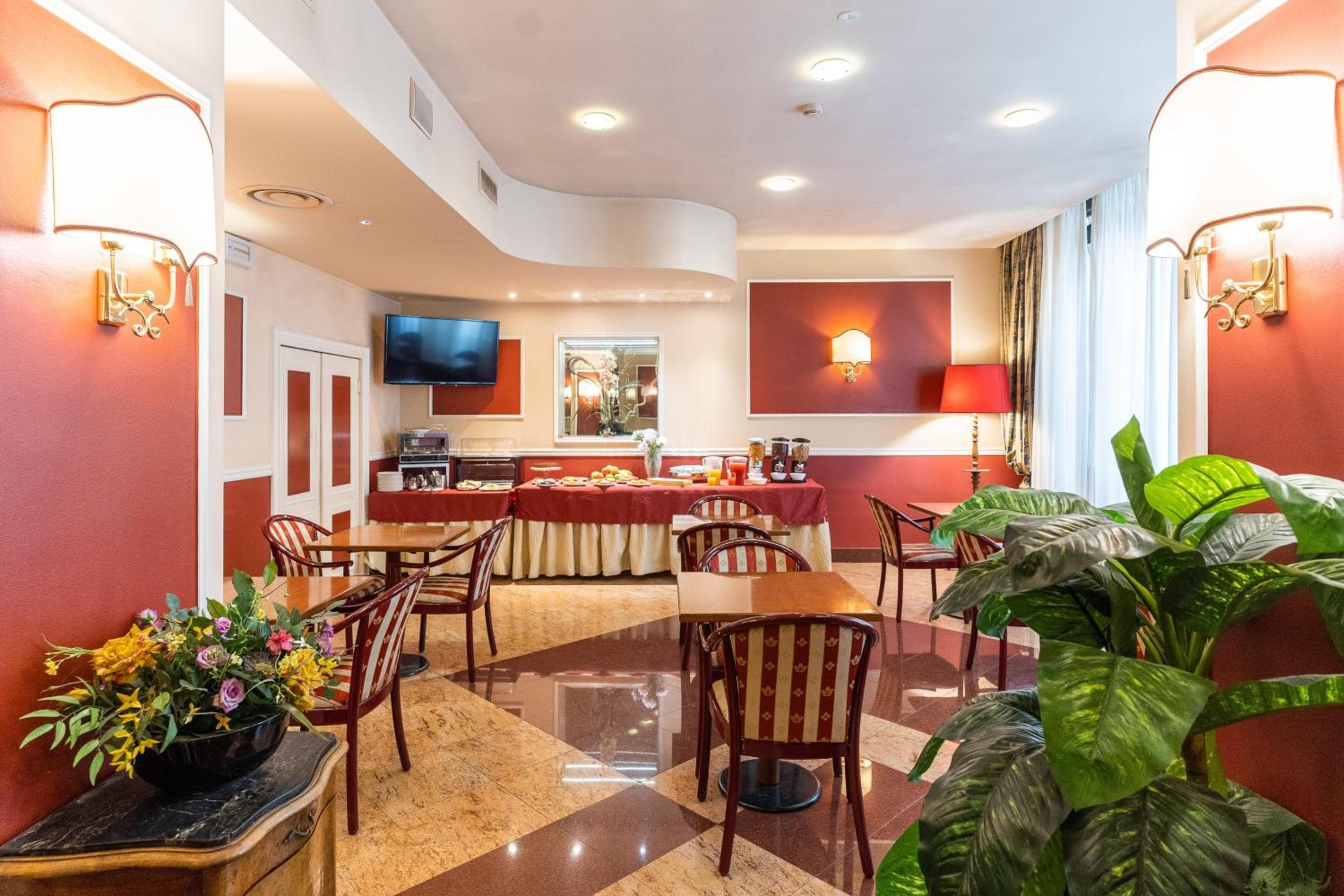 Hotel Garda — 28