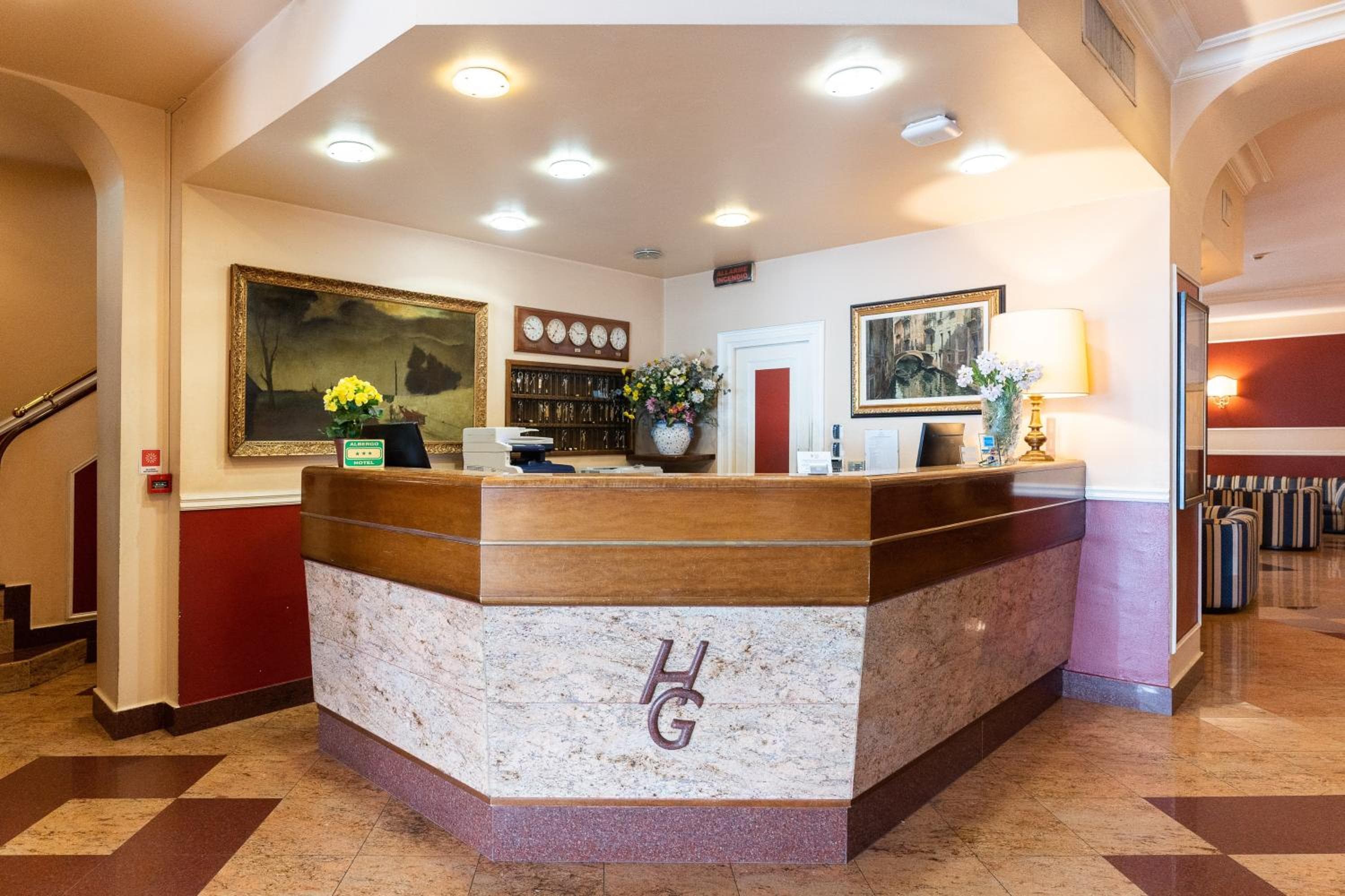Hotel Garda — 8