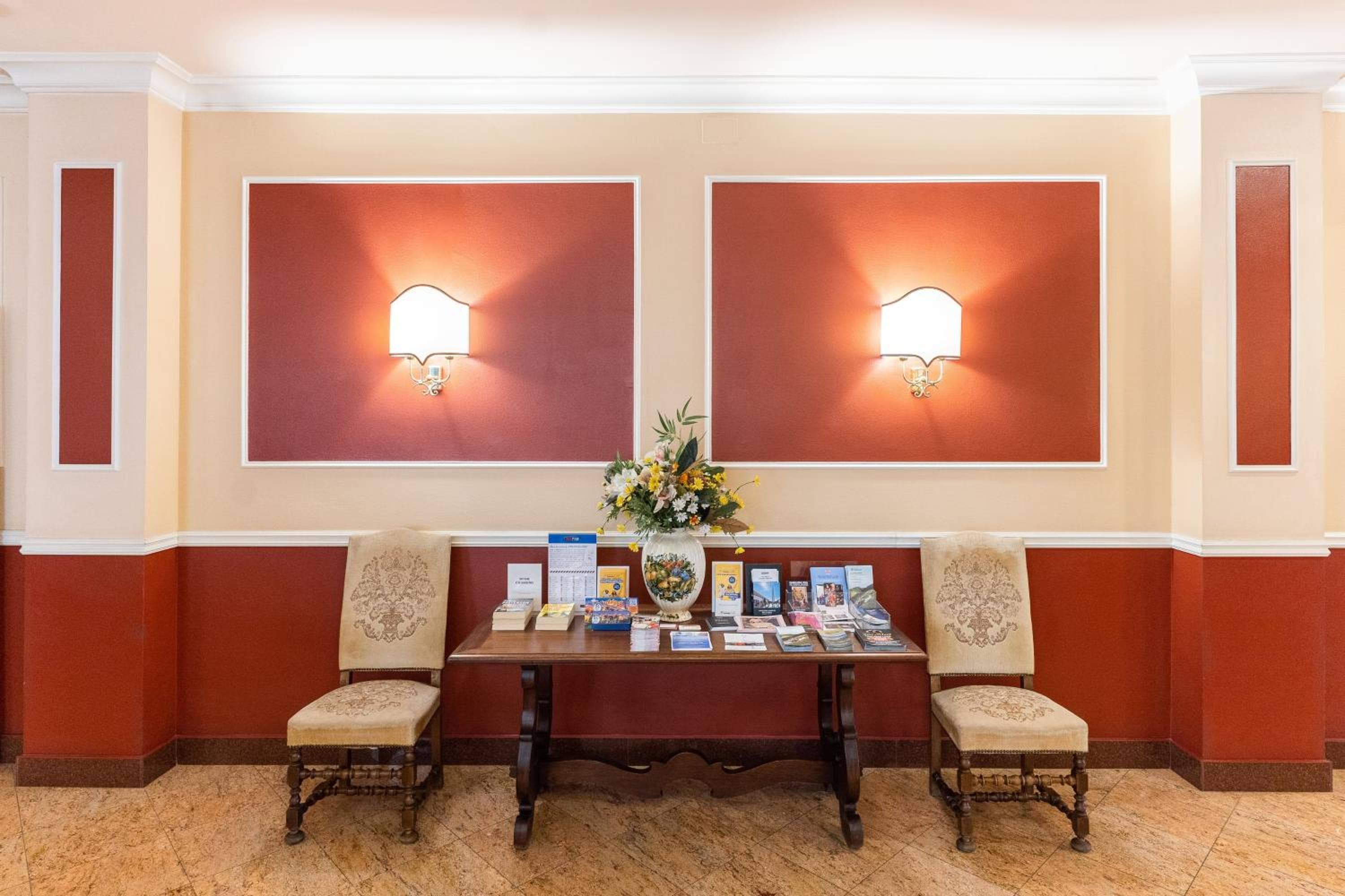 Hotel Garda — 14