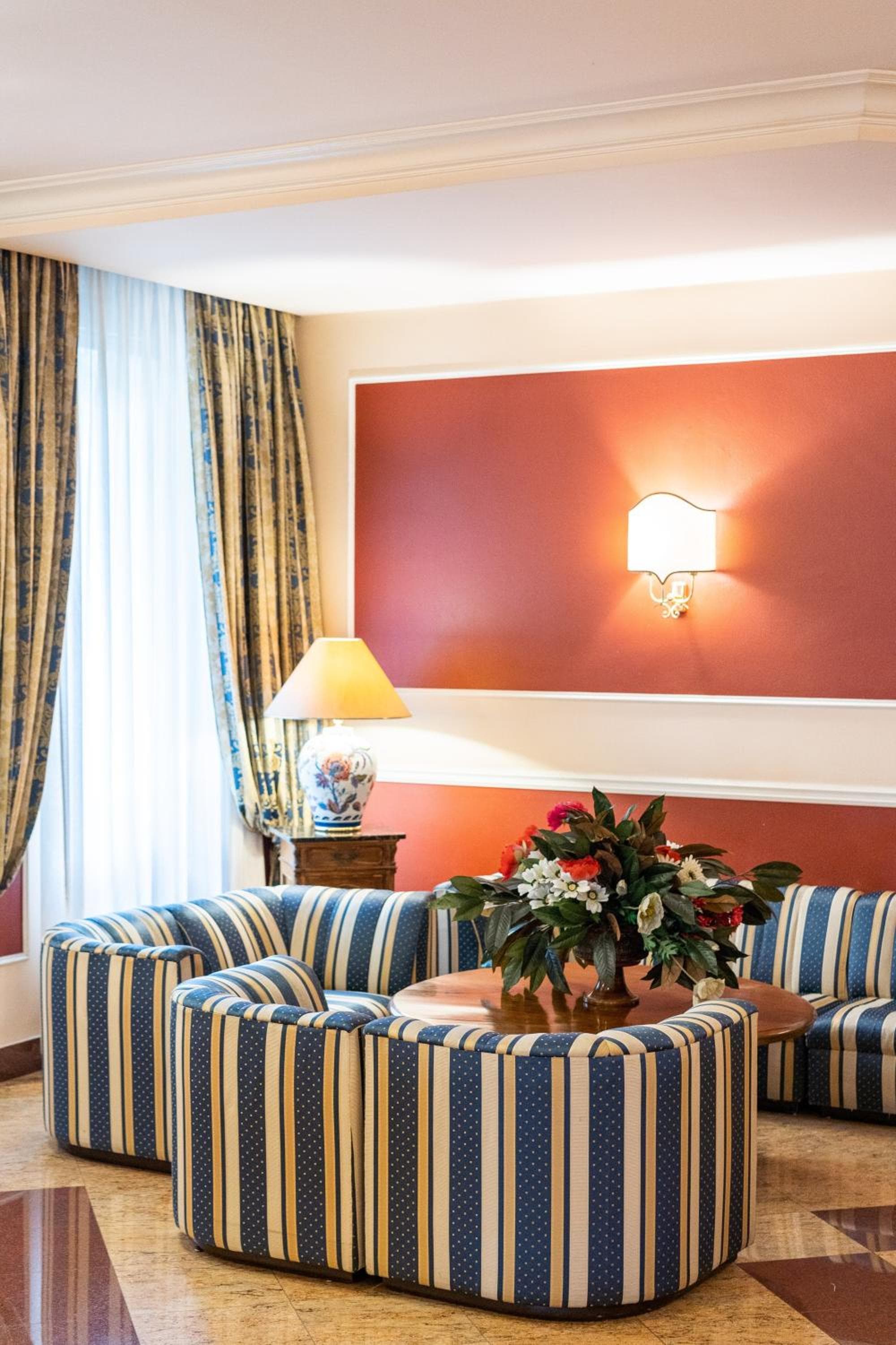 Hotel Garda — 30