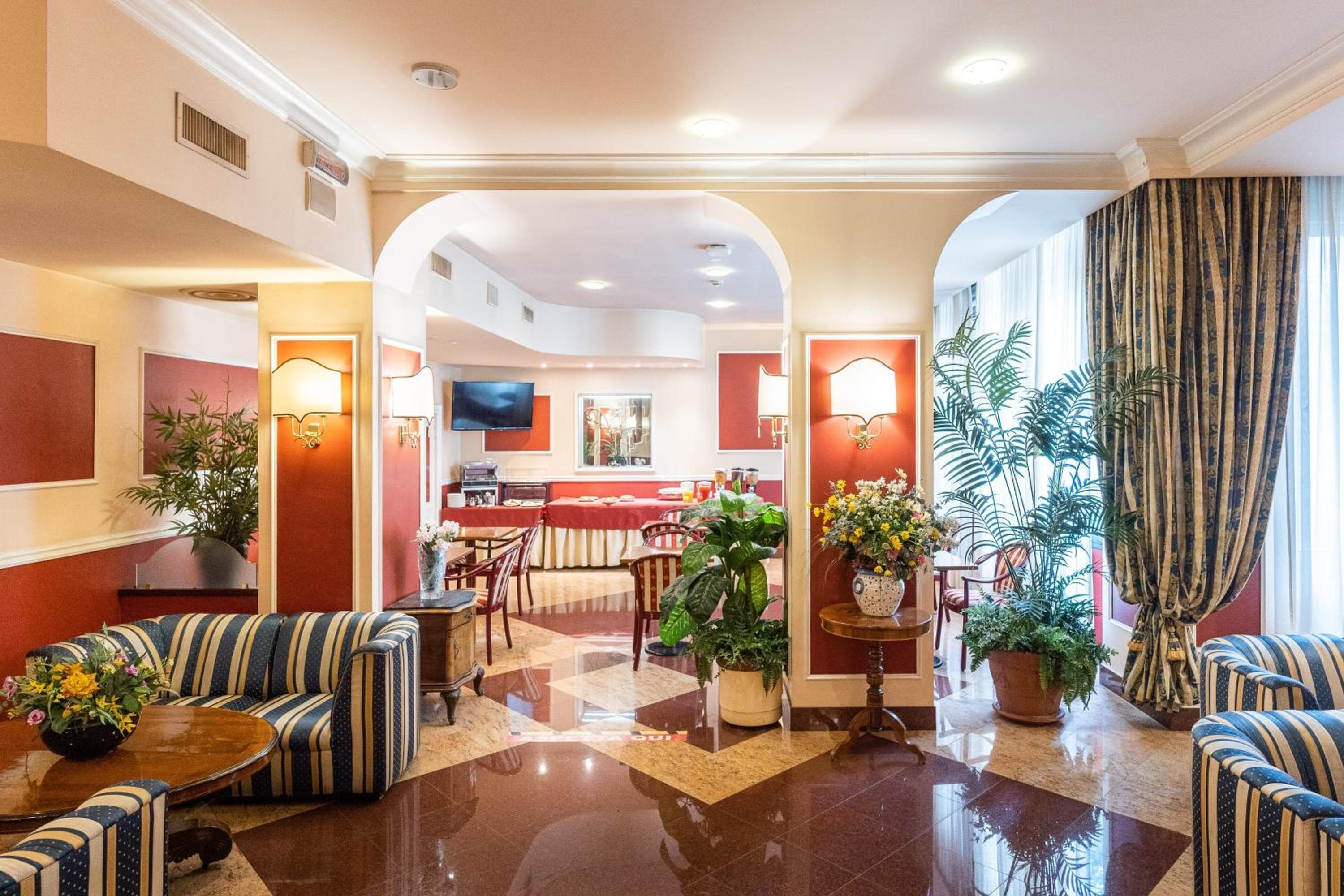 Hotel Garda — 17