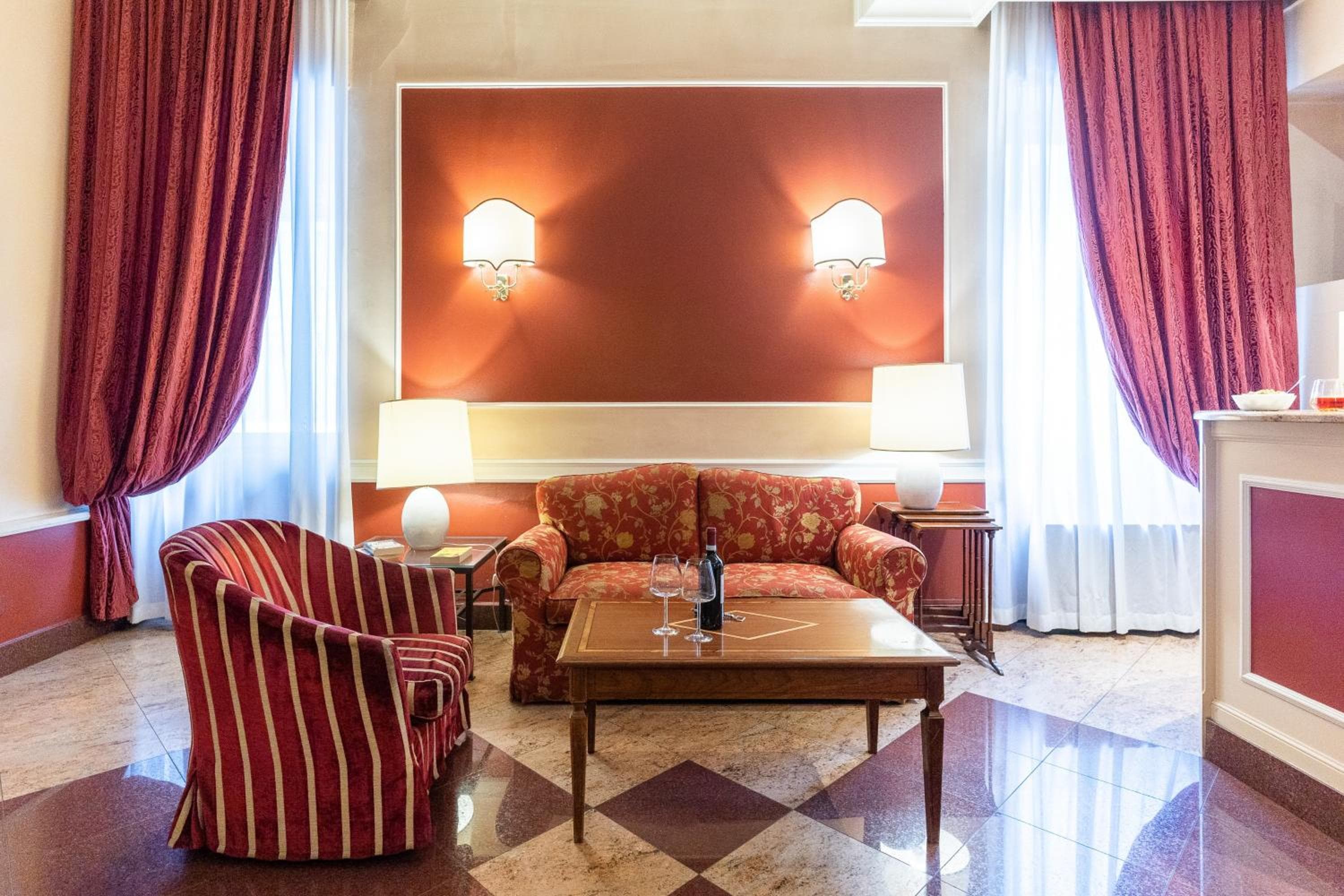 Hotel Garda — 27