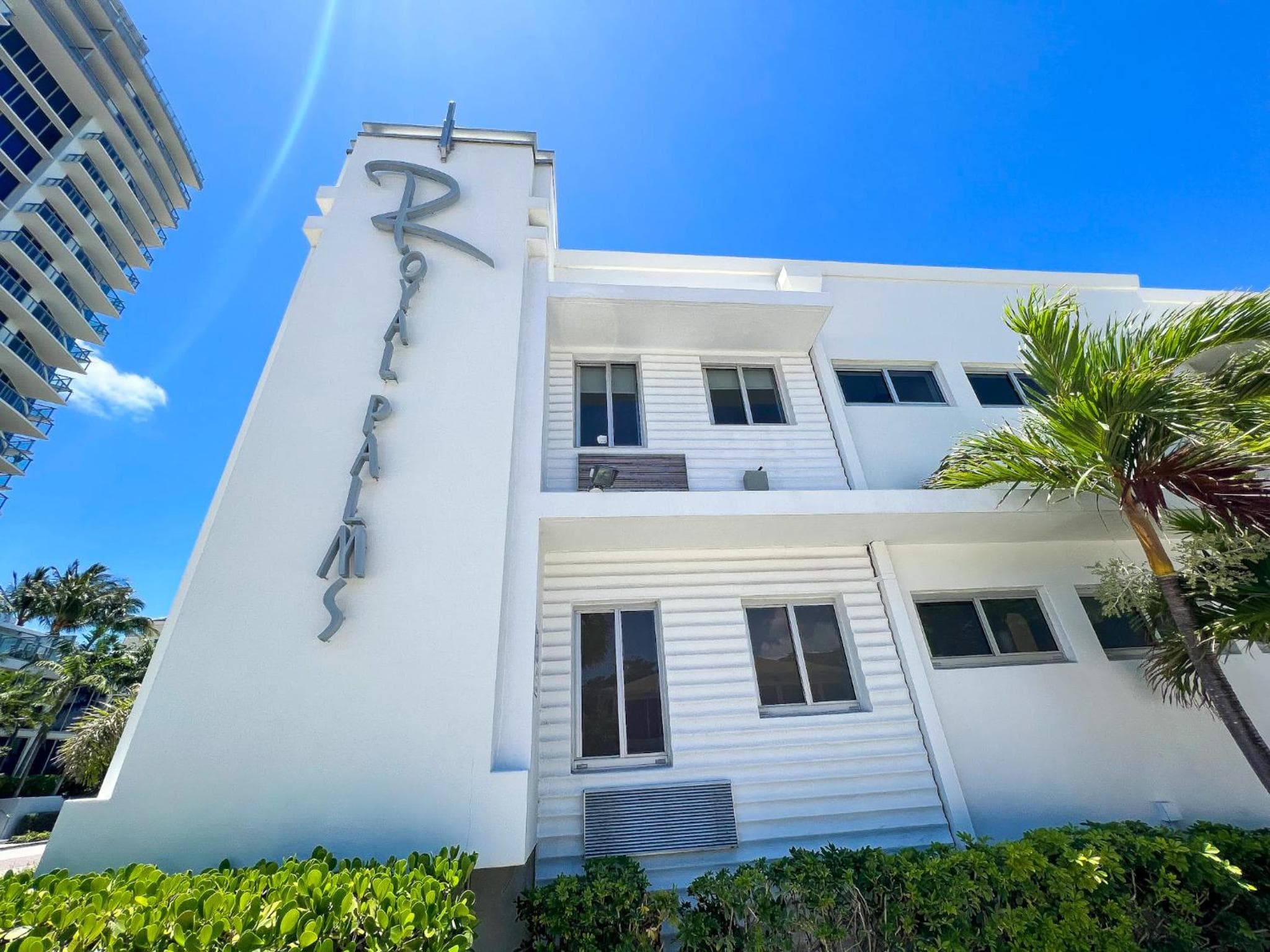 Royal Palms Resort & Spa — 15