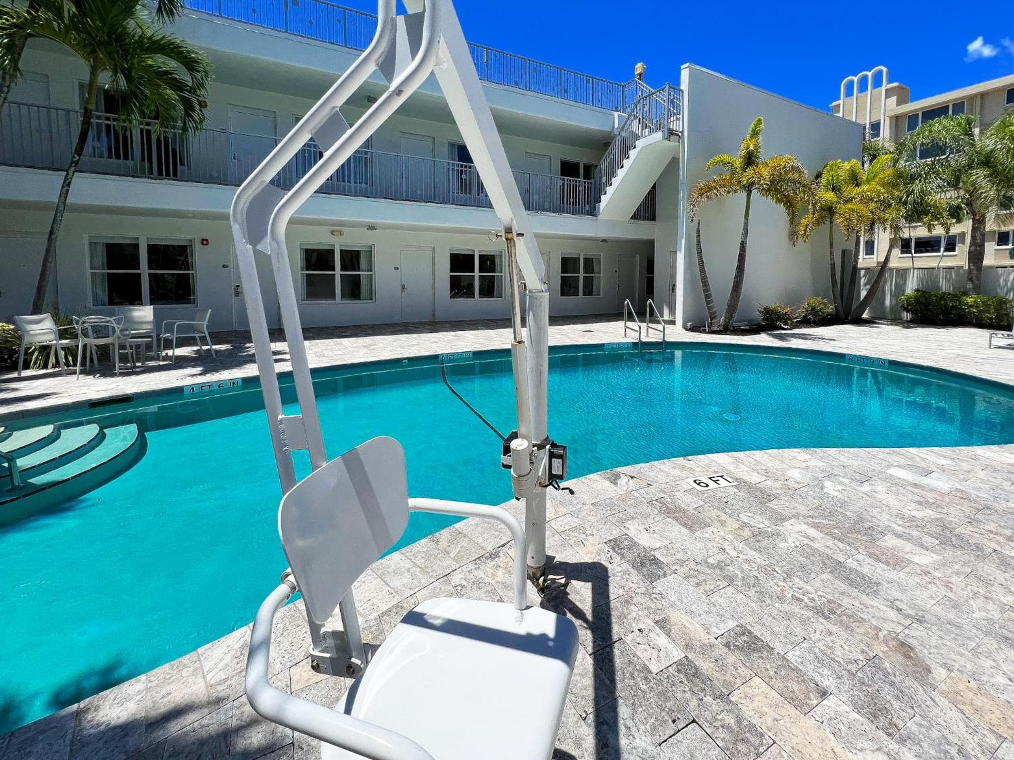 Royal Palms Resort & Spa — 12