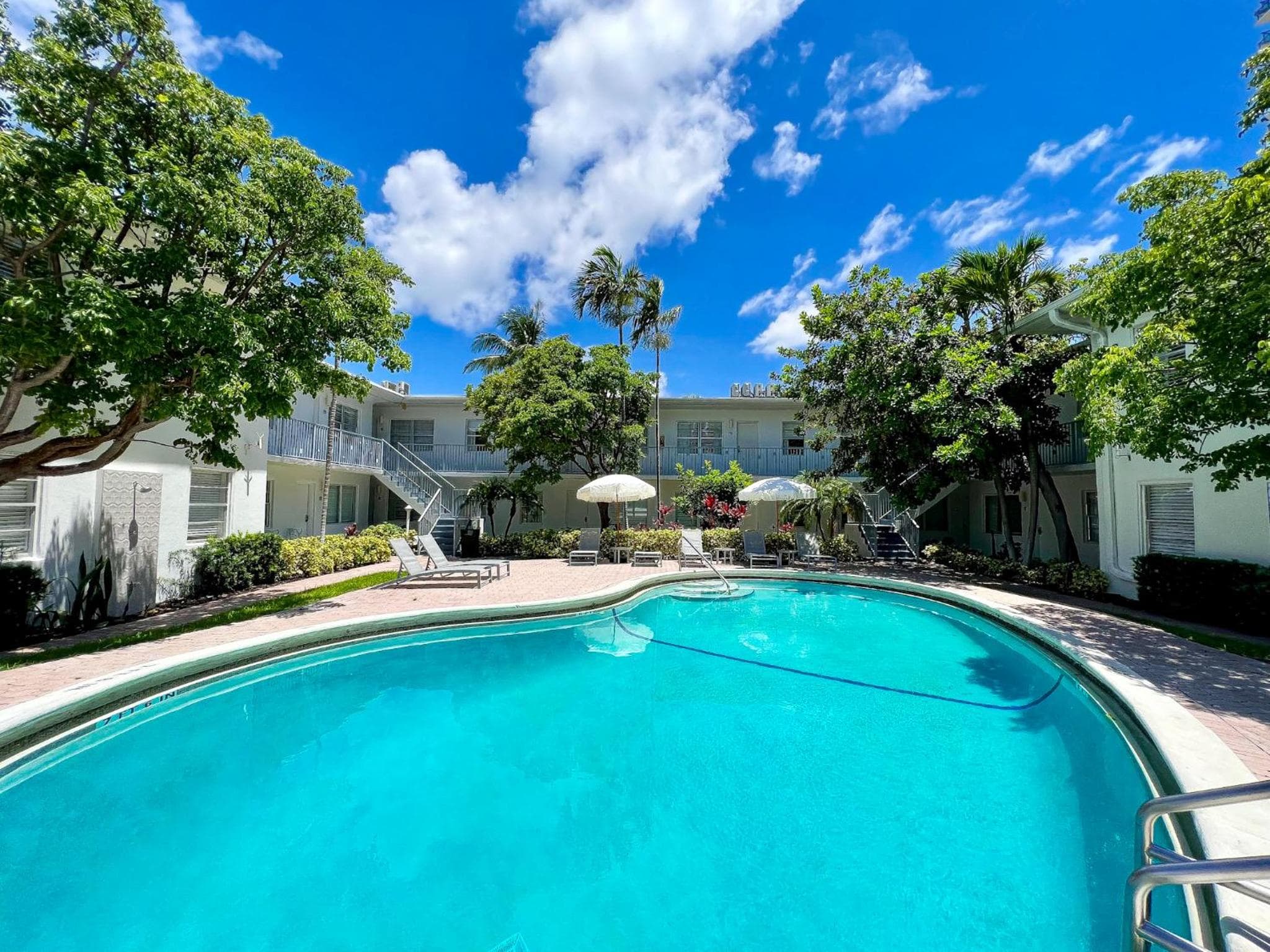 Royal Palms Resort & Spa — 16