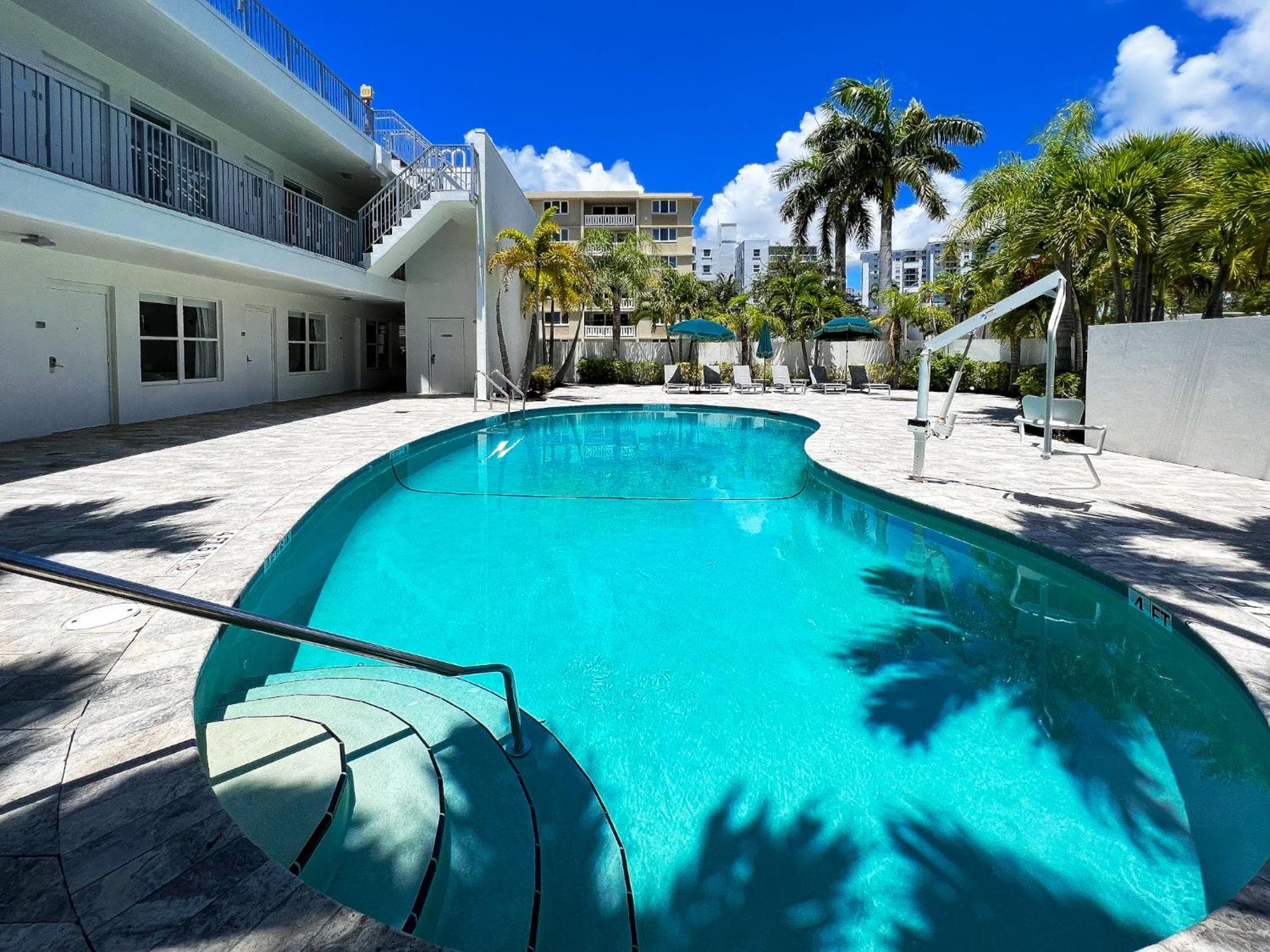 Royal Palms Resort & Spa — 17