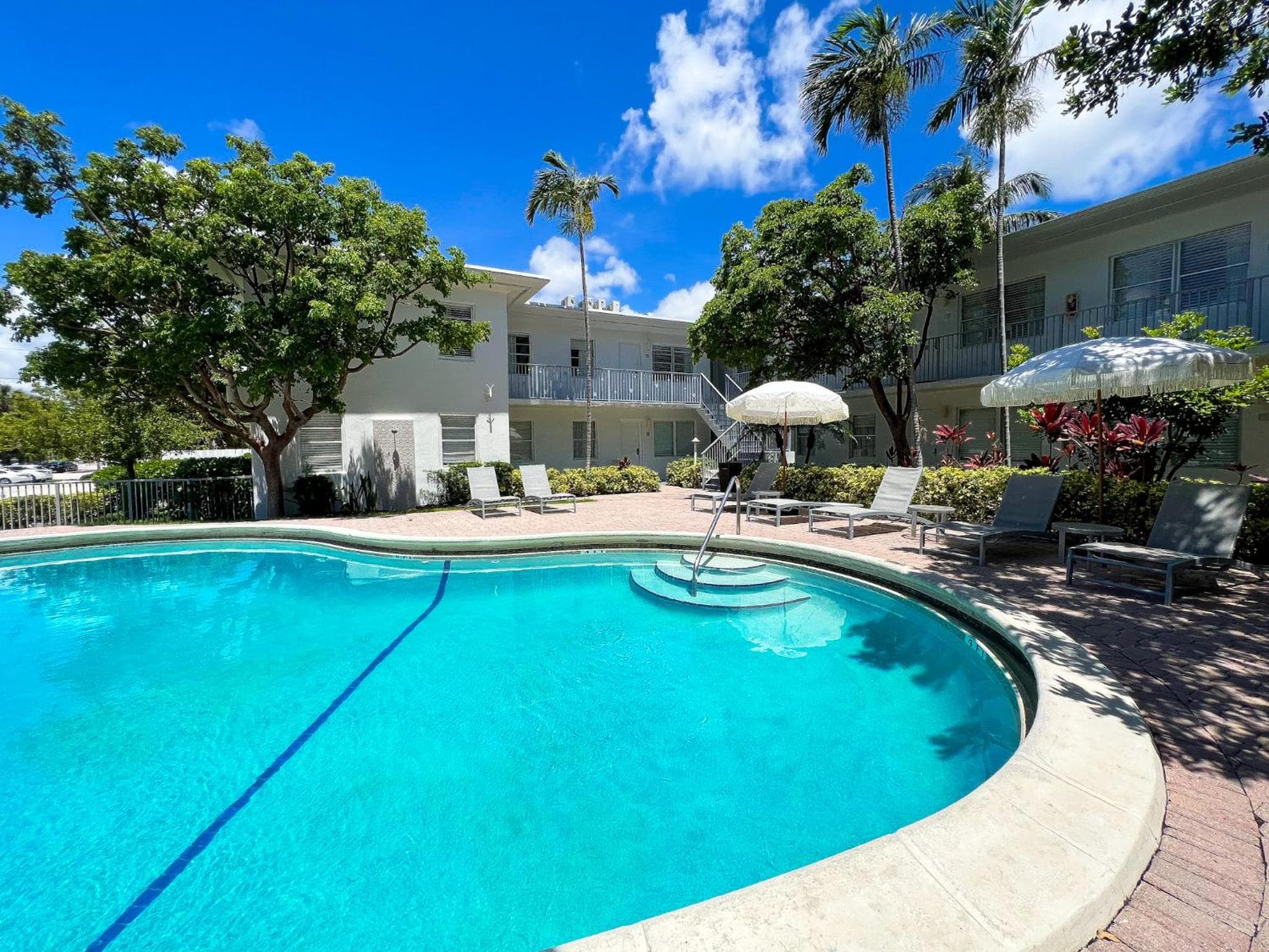 Royal Palms Resort & Spa — 14