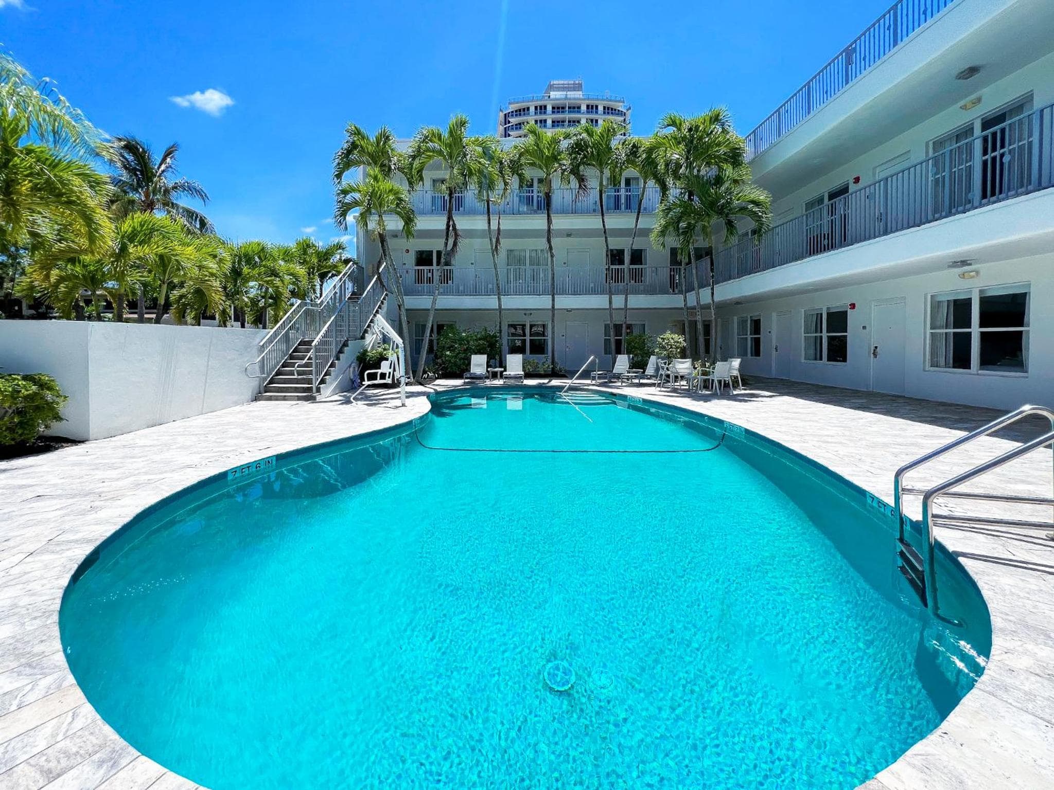 Royal Palms Resort & Spa — 18
