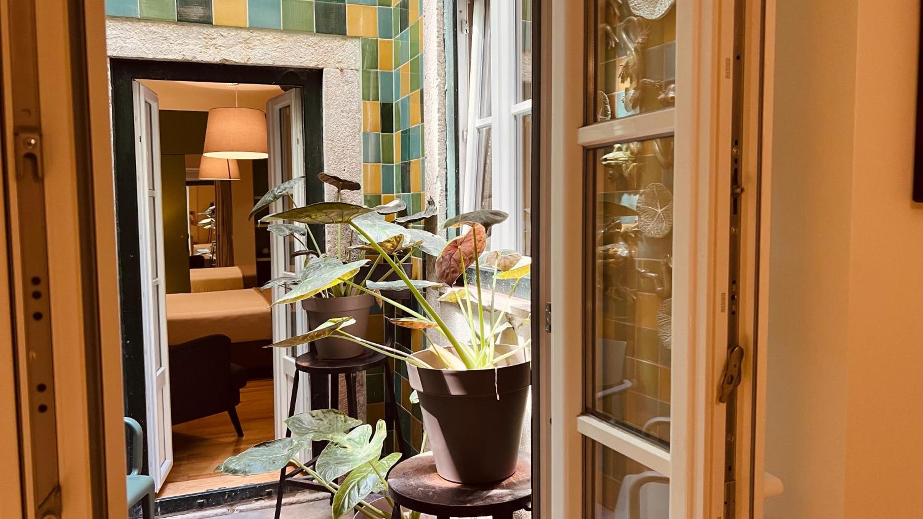Monte Belvedere Hotel by Shiadu — 24