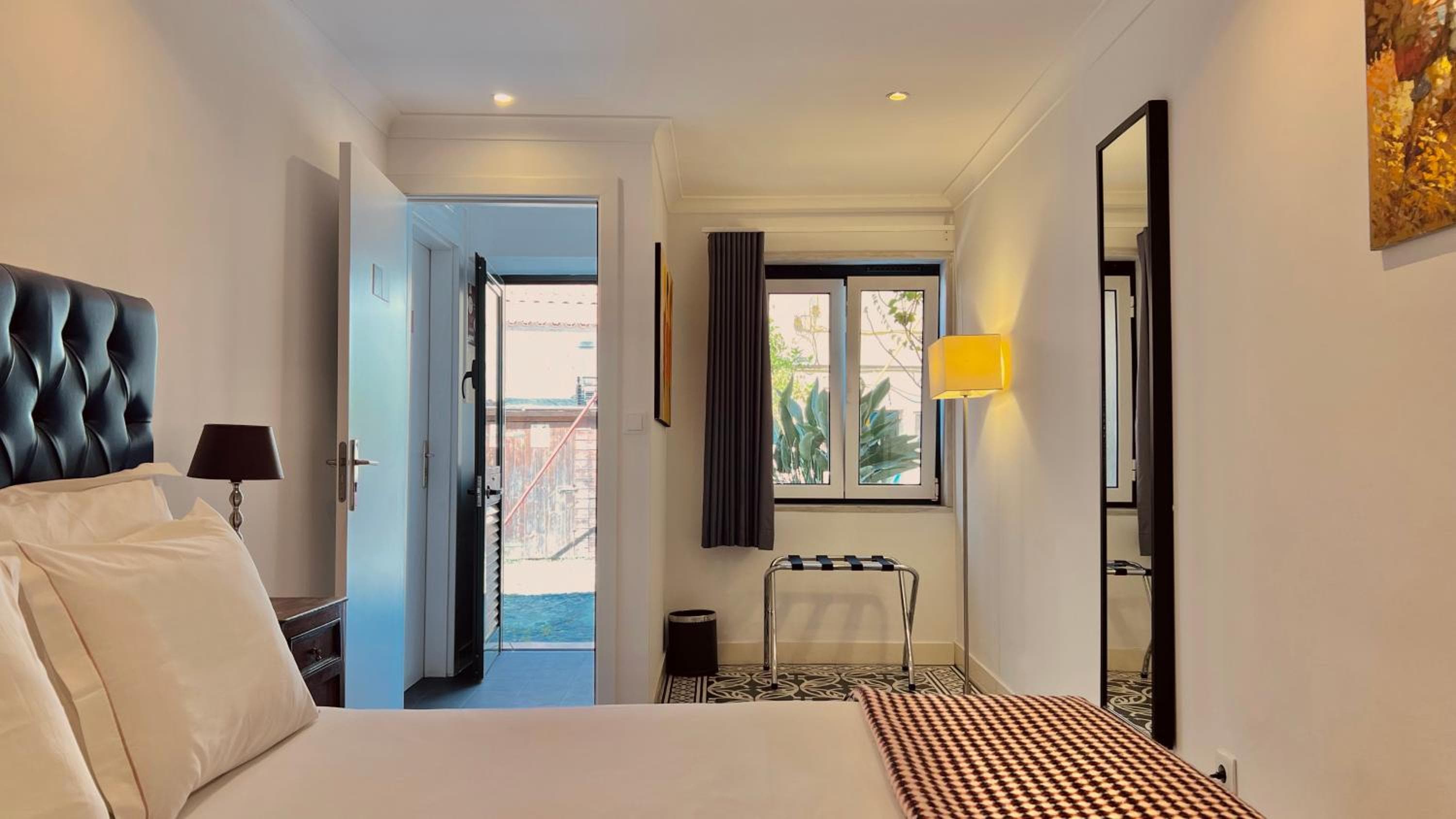 Casa do Patio by Shiadu — 5