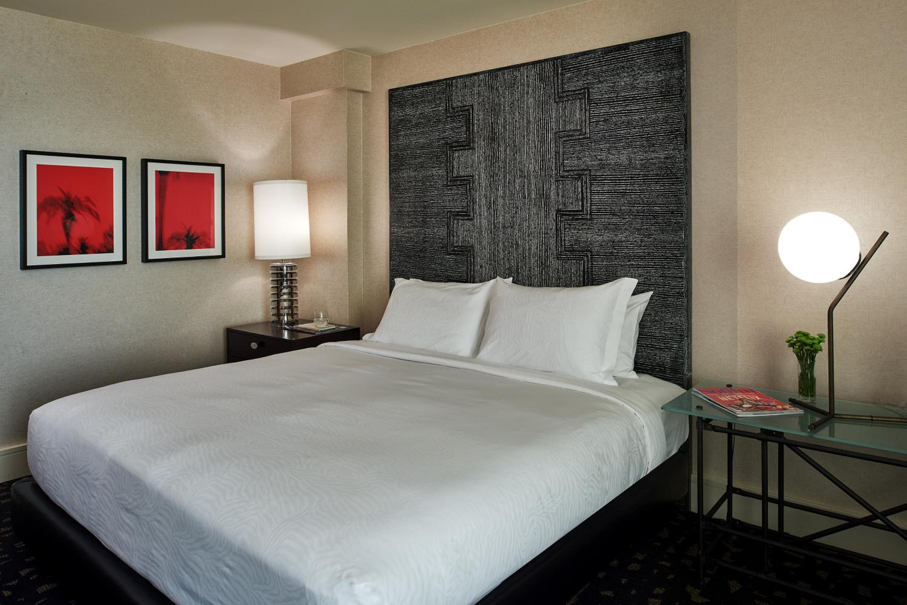 Kimpton Hotel Palomar Los Angeles Beverly Hills by IHG — 26